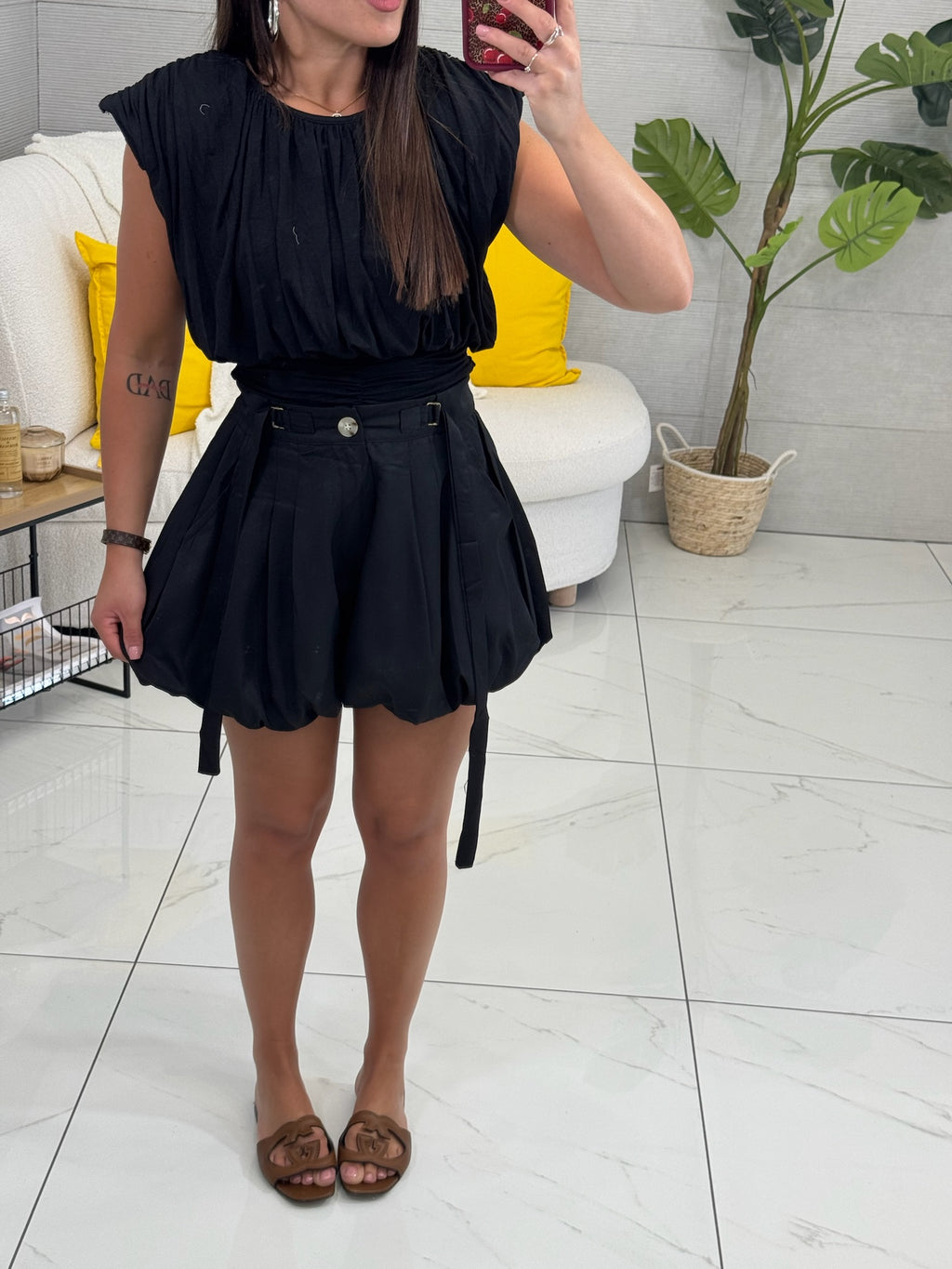 Shorts Morosita
