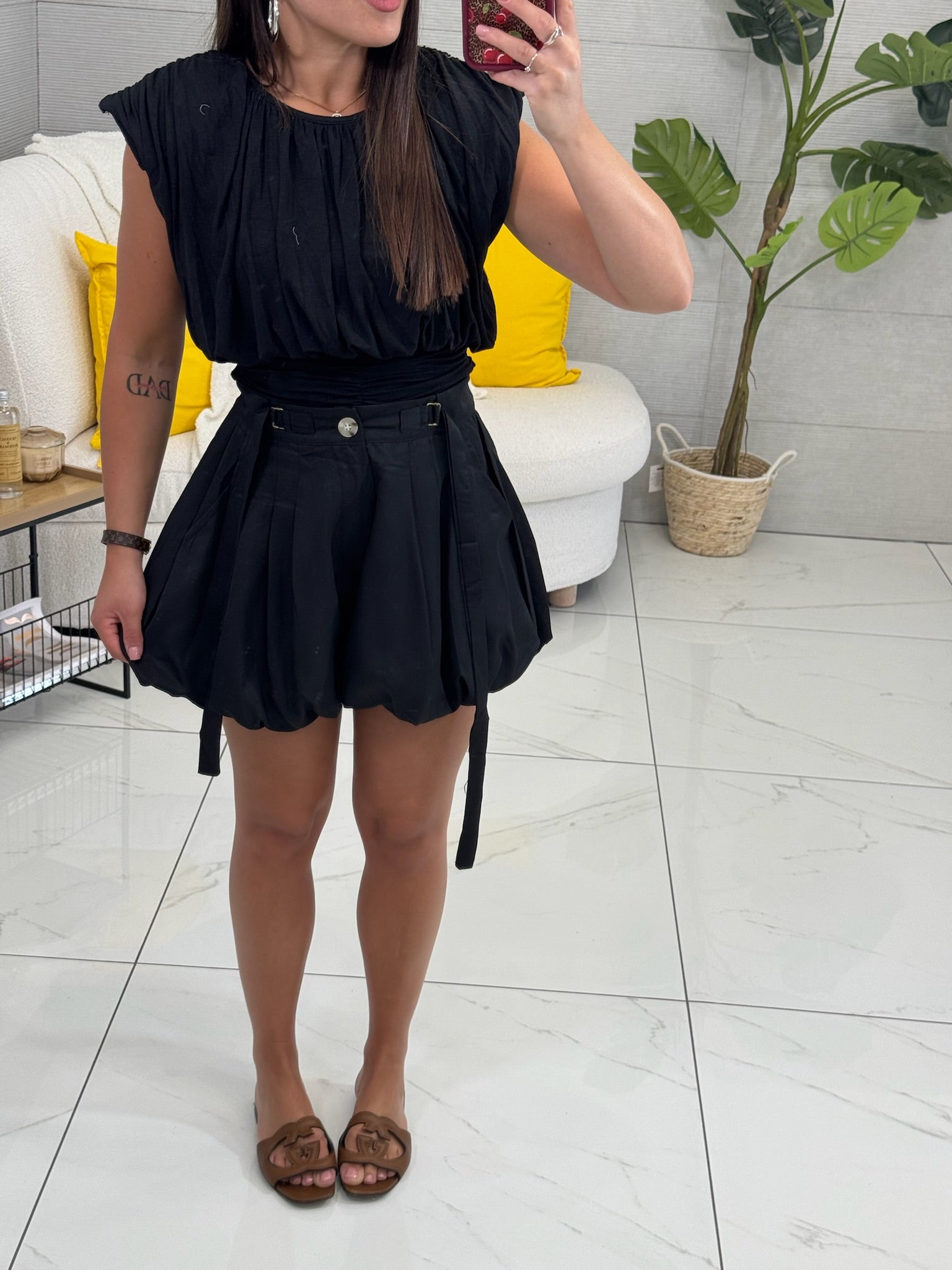 Shorts Morosita