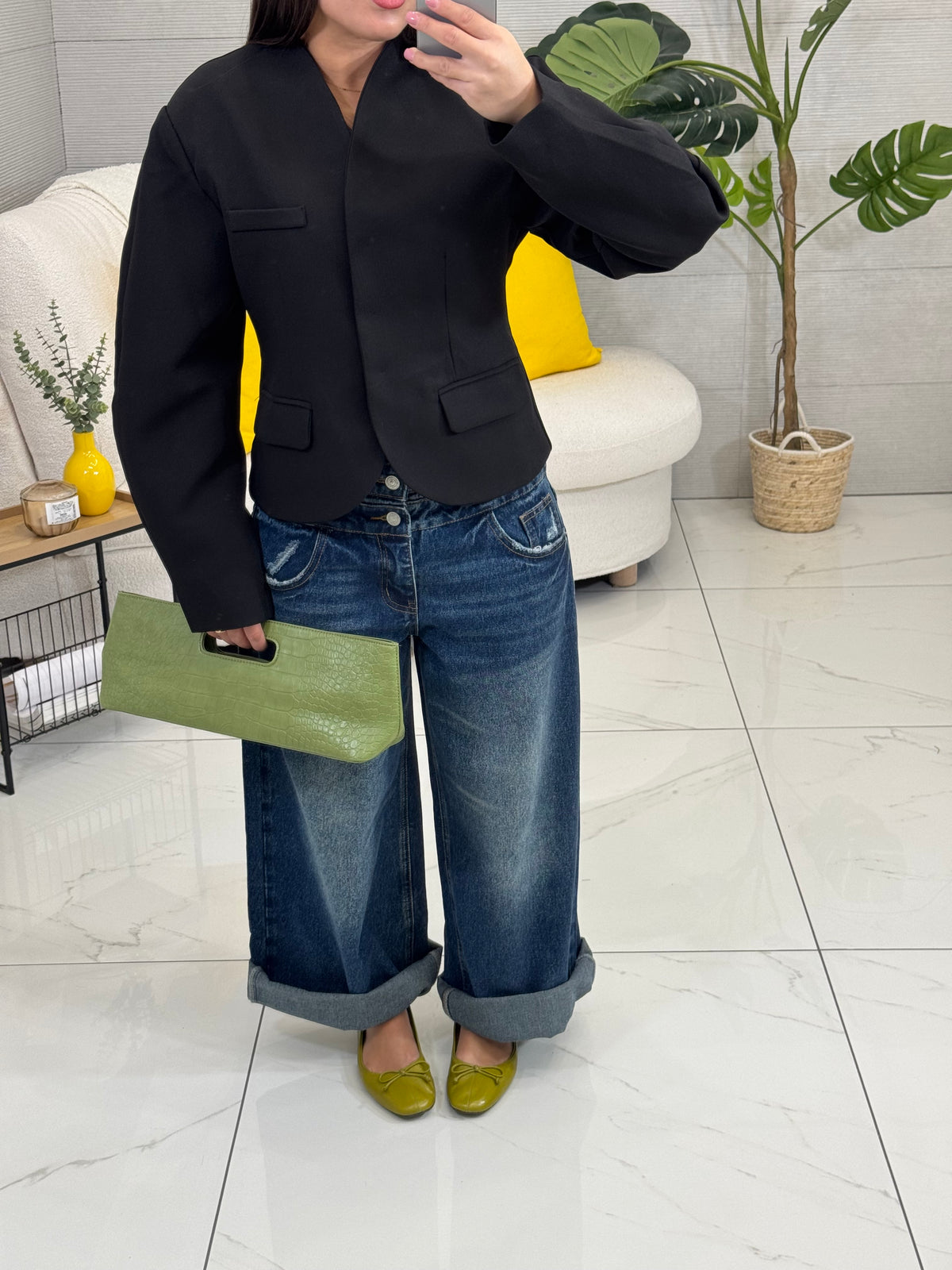 Jeans Kora