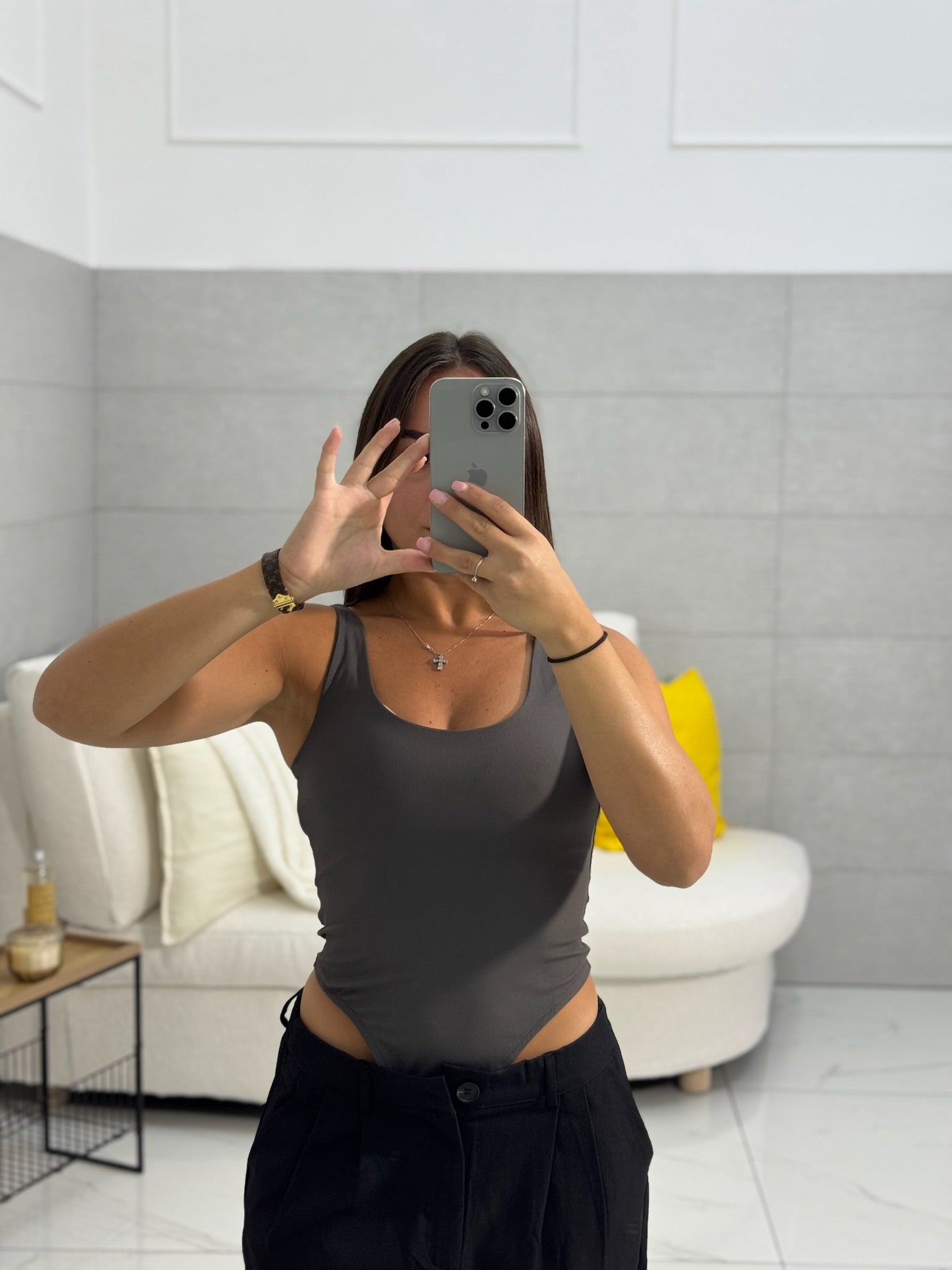 Body A costine