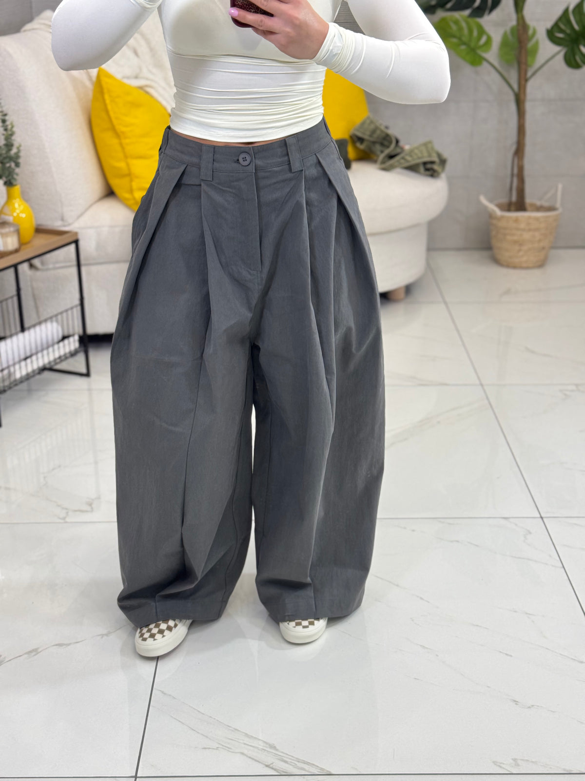 Pantalone Loves