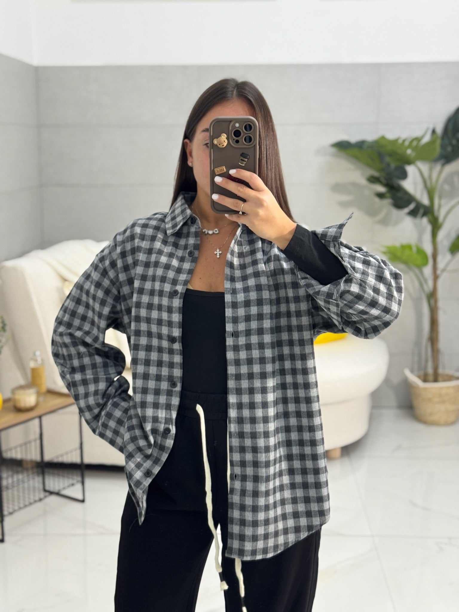 Camicia Venere