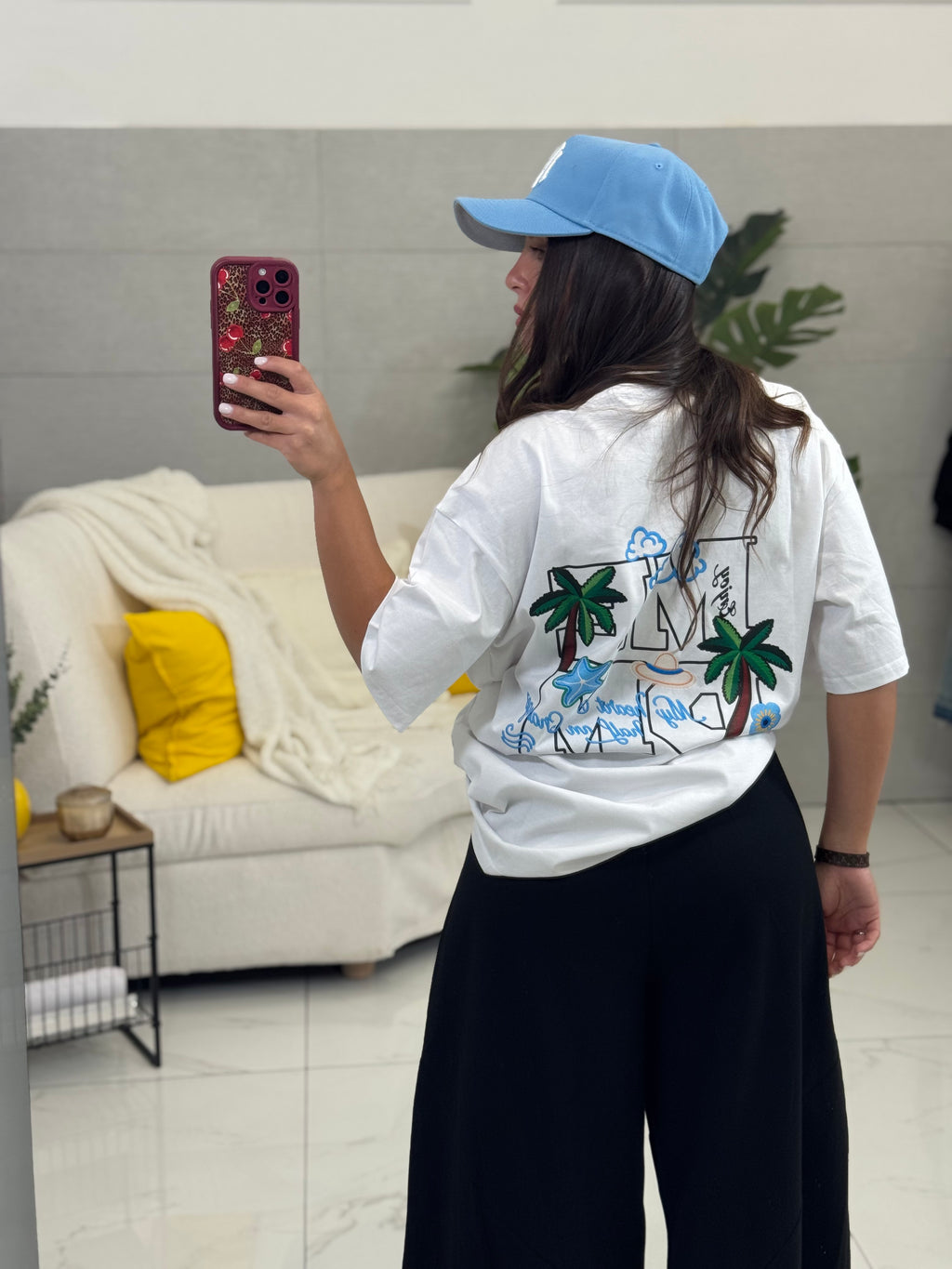 t-shirt Stampa 3