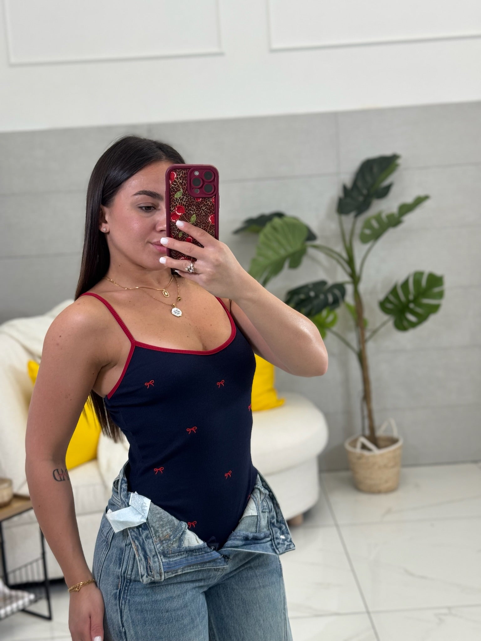 Body Kadi