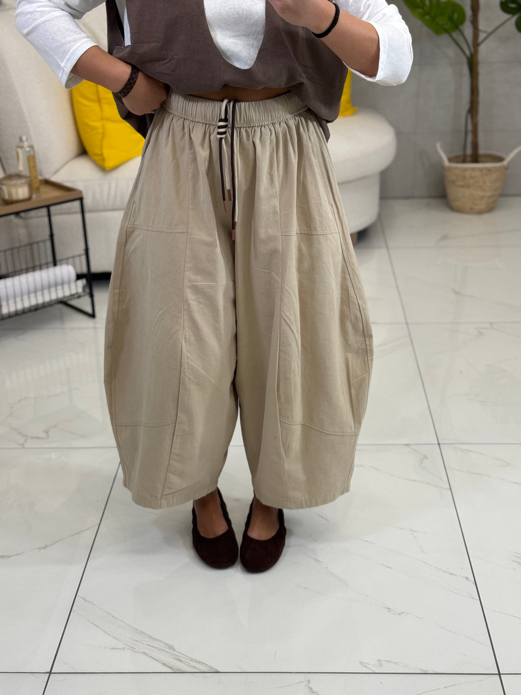 Pantalone Clown