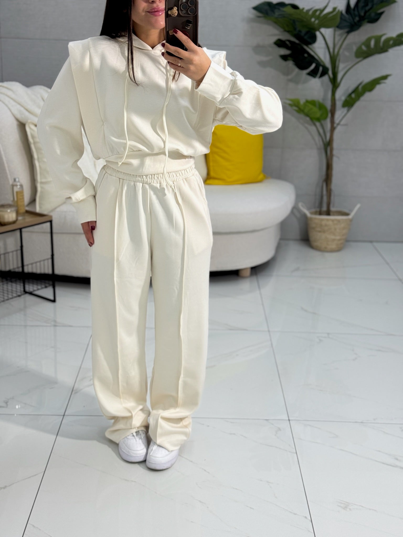 Set Easy Fit