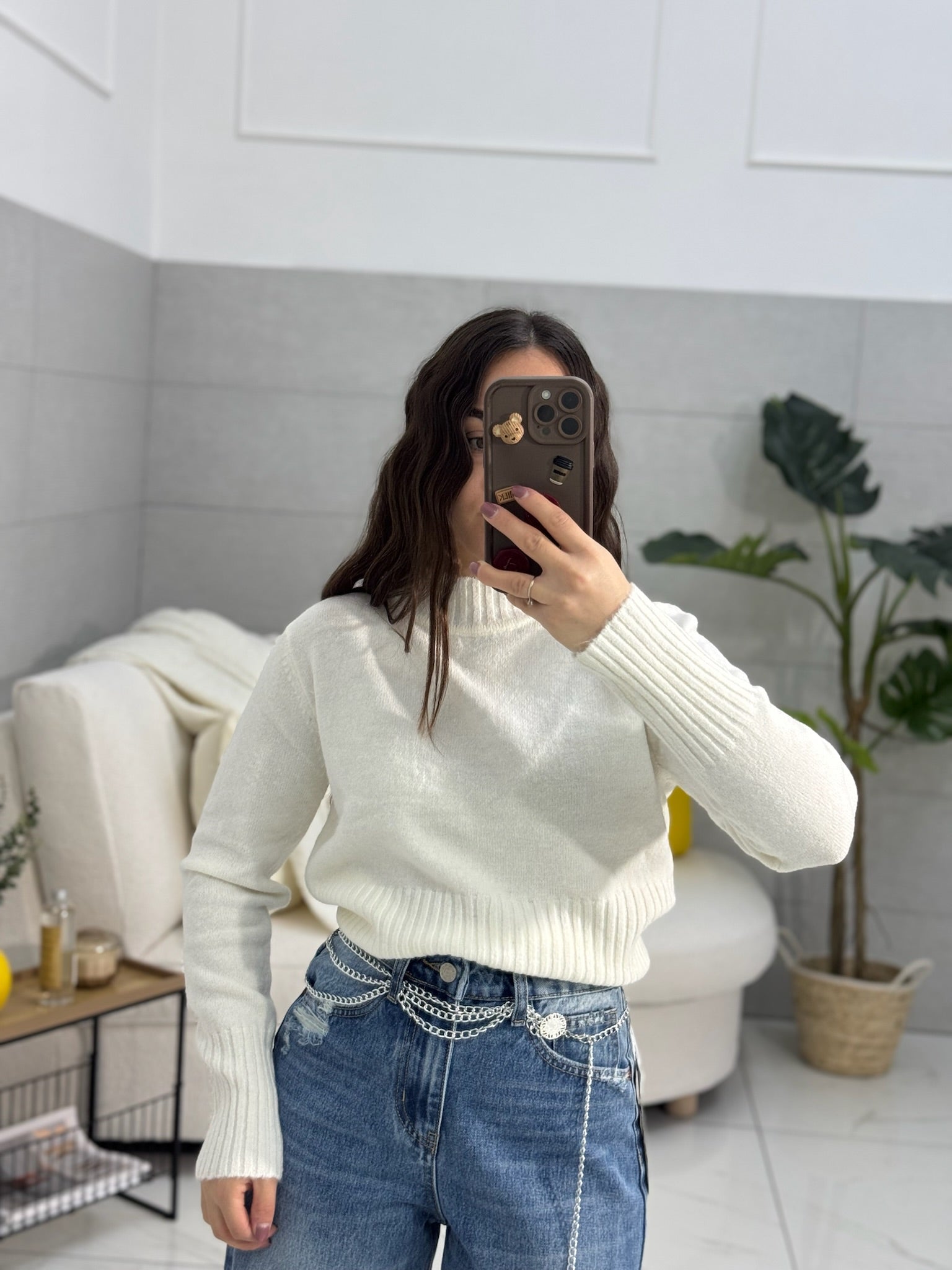 Pull Minimal