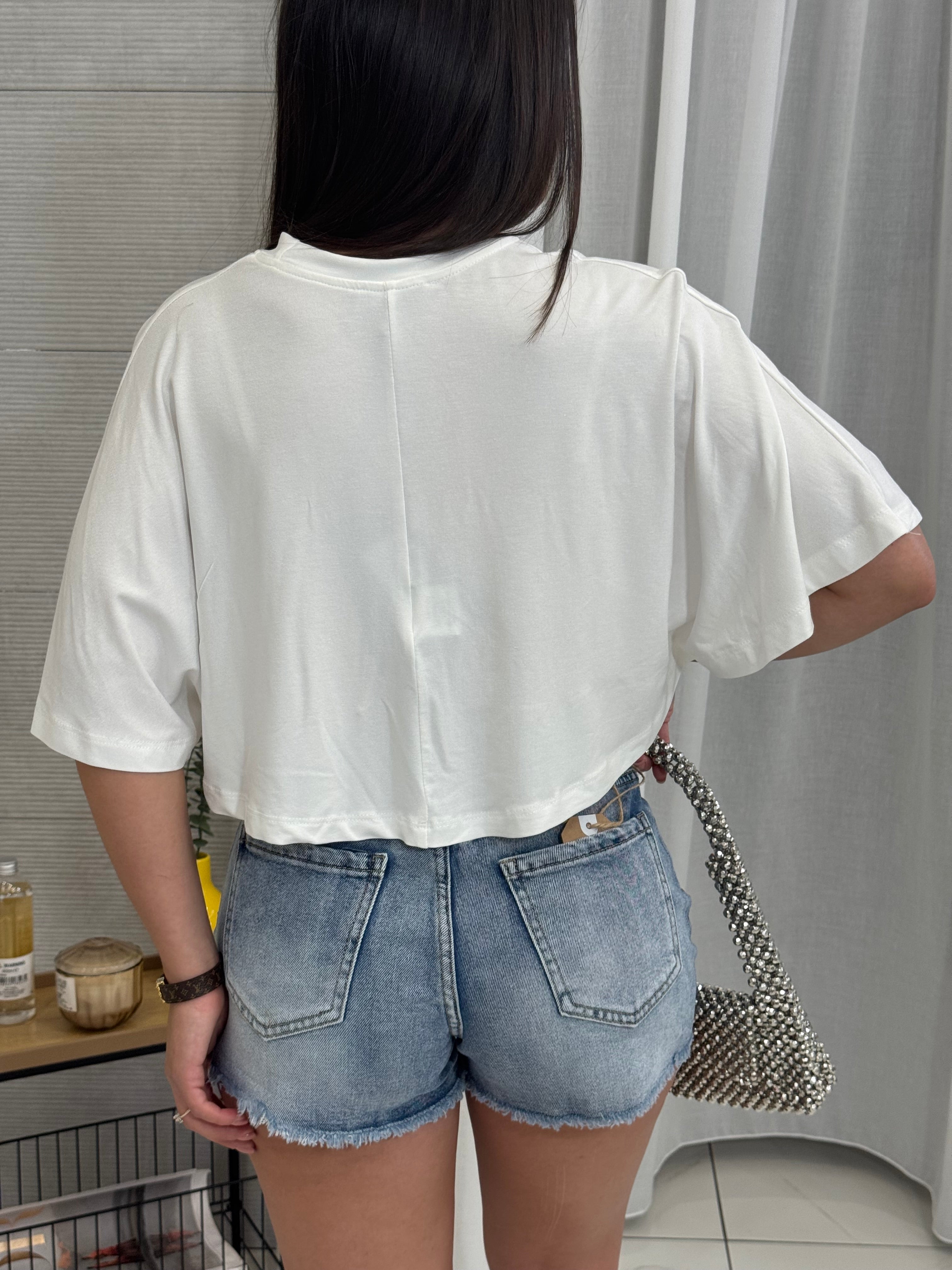 T-shirt Mantella