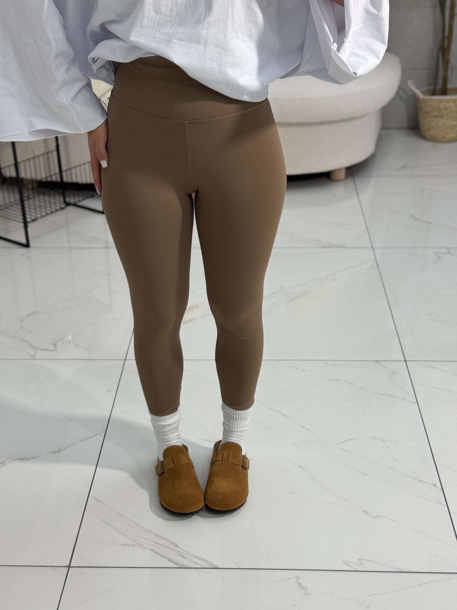 Leggings Contenitivo