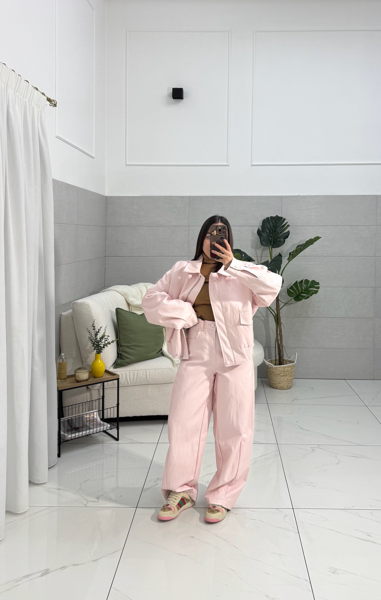 Coordinato By Lumina