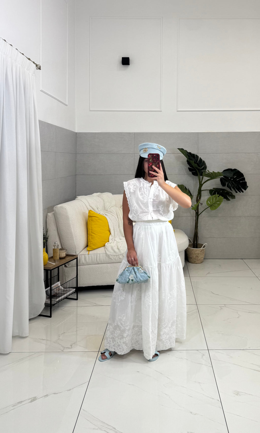 Coordinato Flaminia