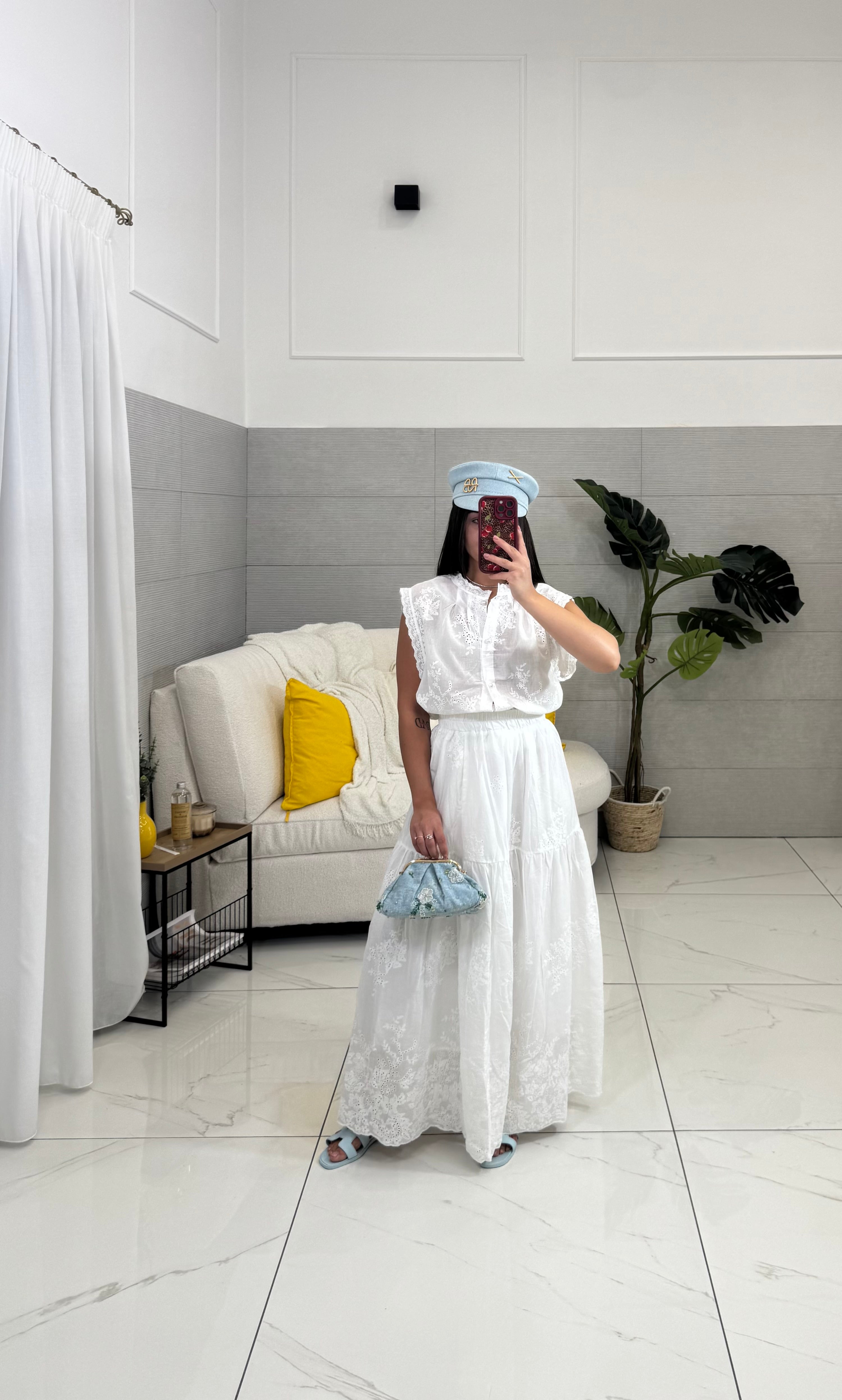 Coordinato Flaminia