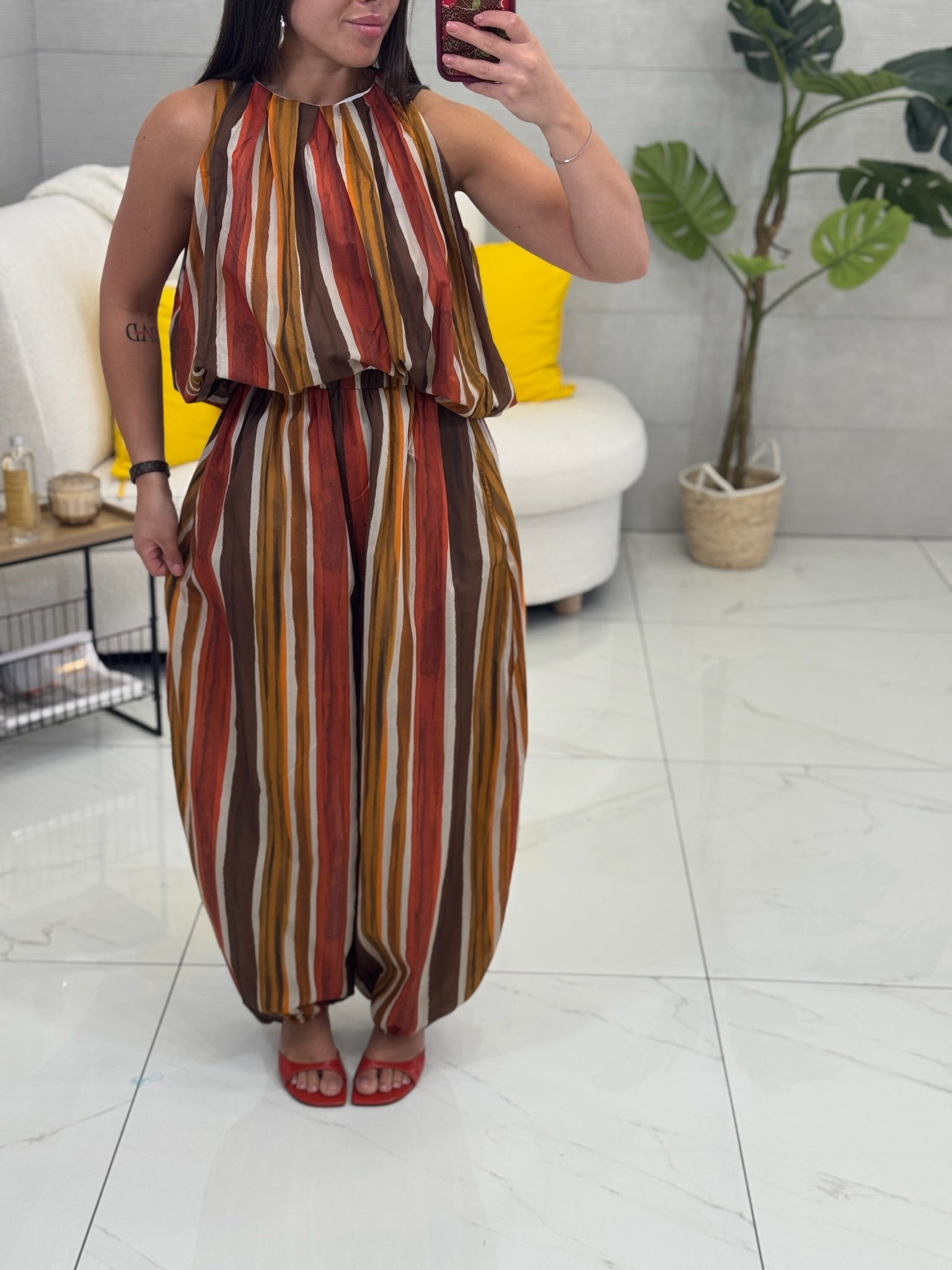 Coordinato Africa