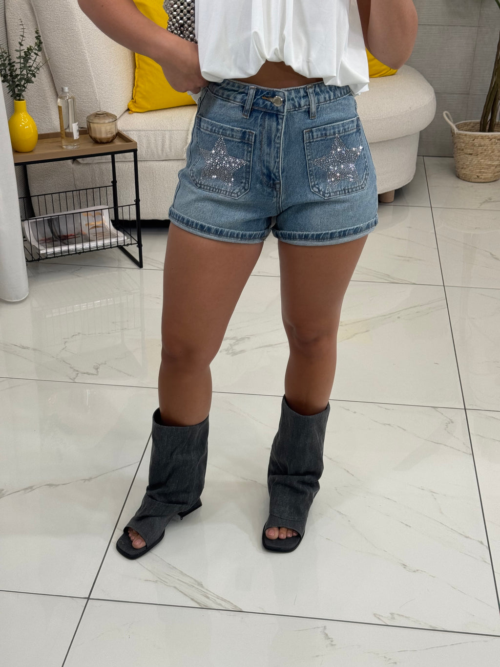 Shorts Estrella