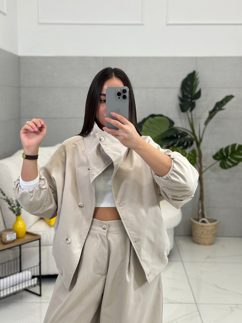 Coordinato Lucilla