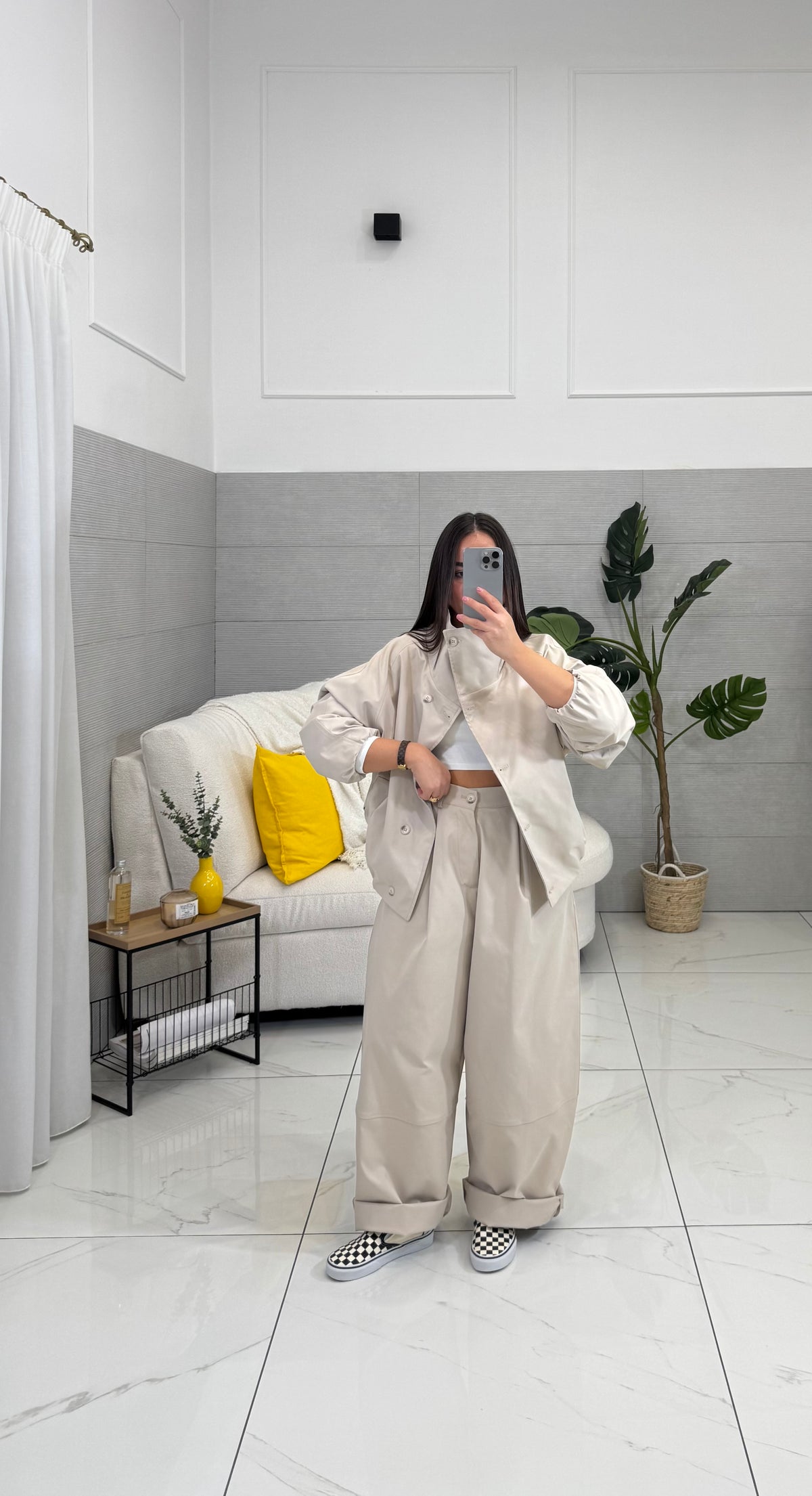 Coordinato Lucilla