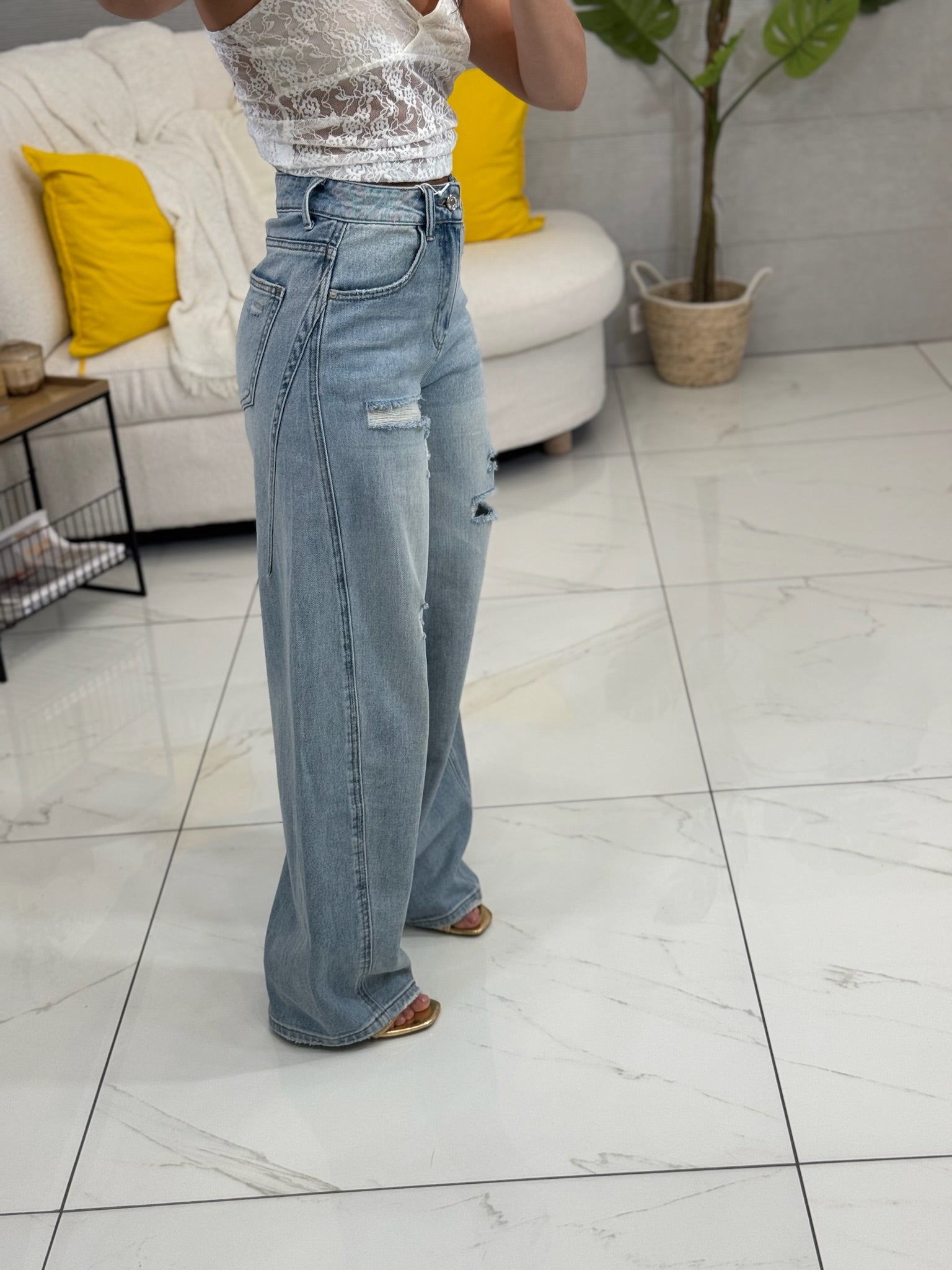 Jeans Josy