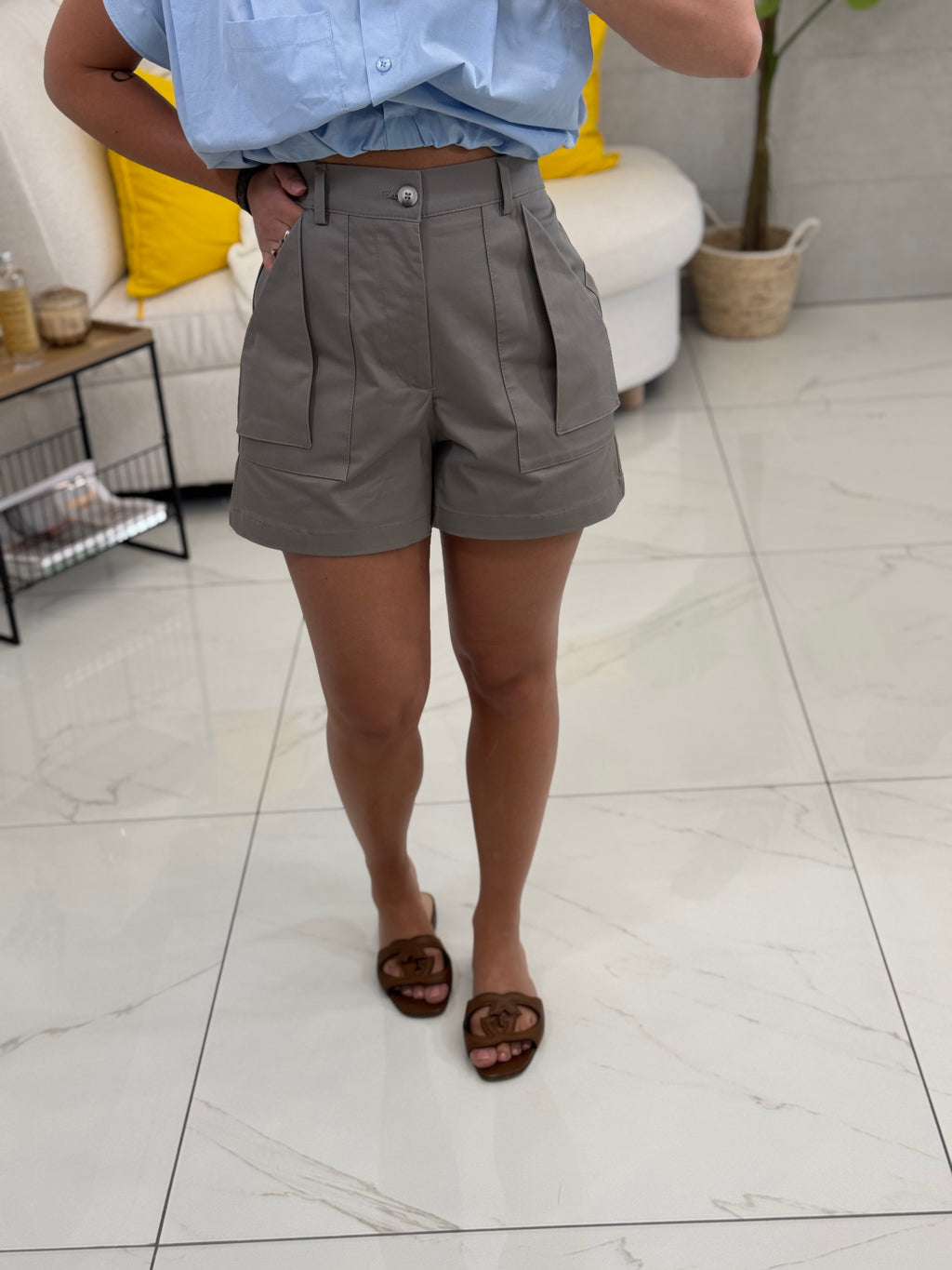 Shorts Lucilla
