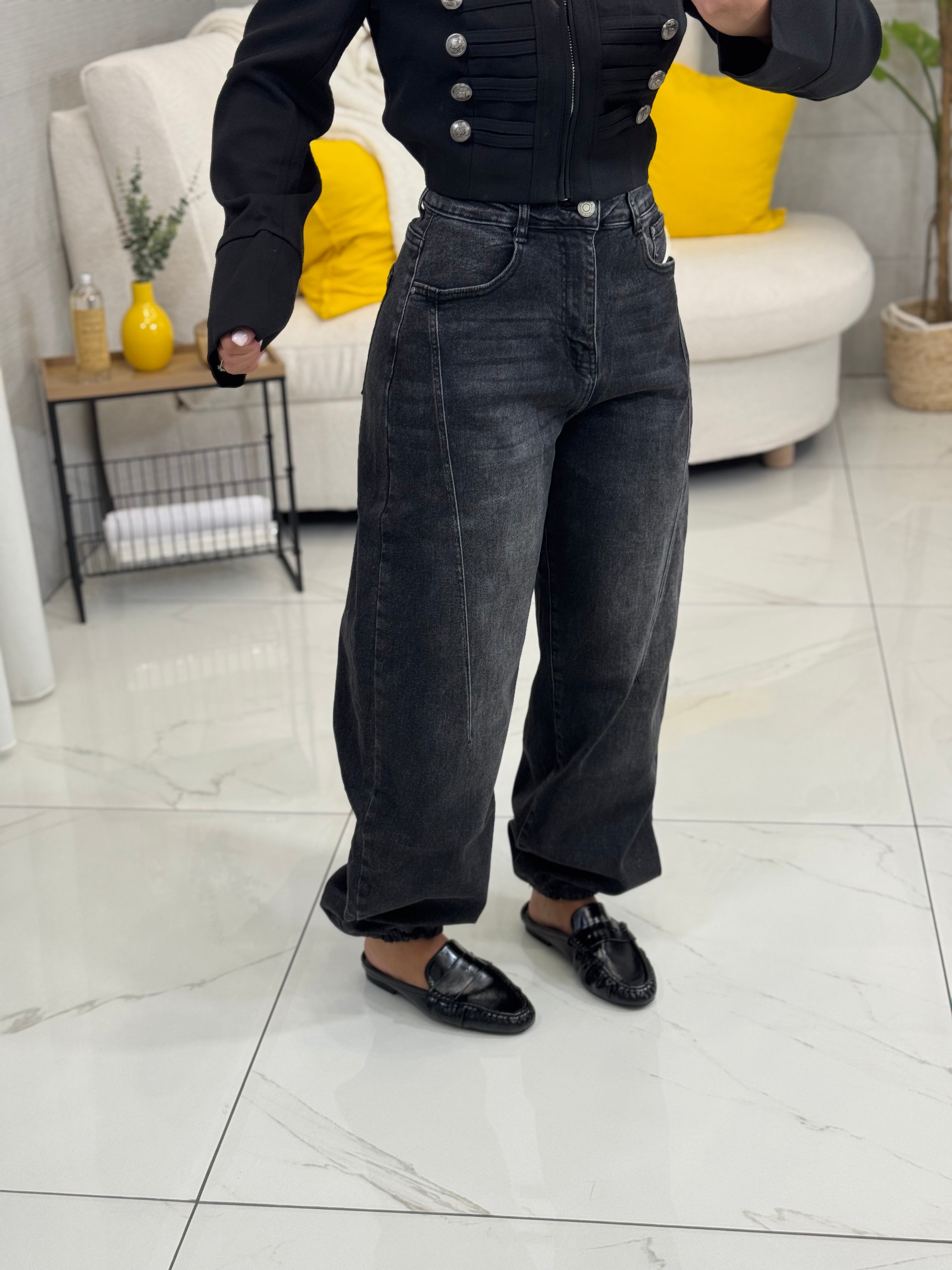 Jeans Meraki