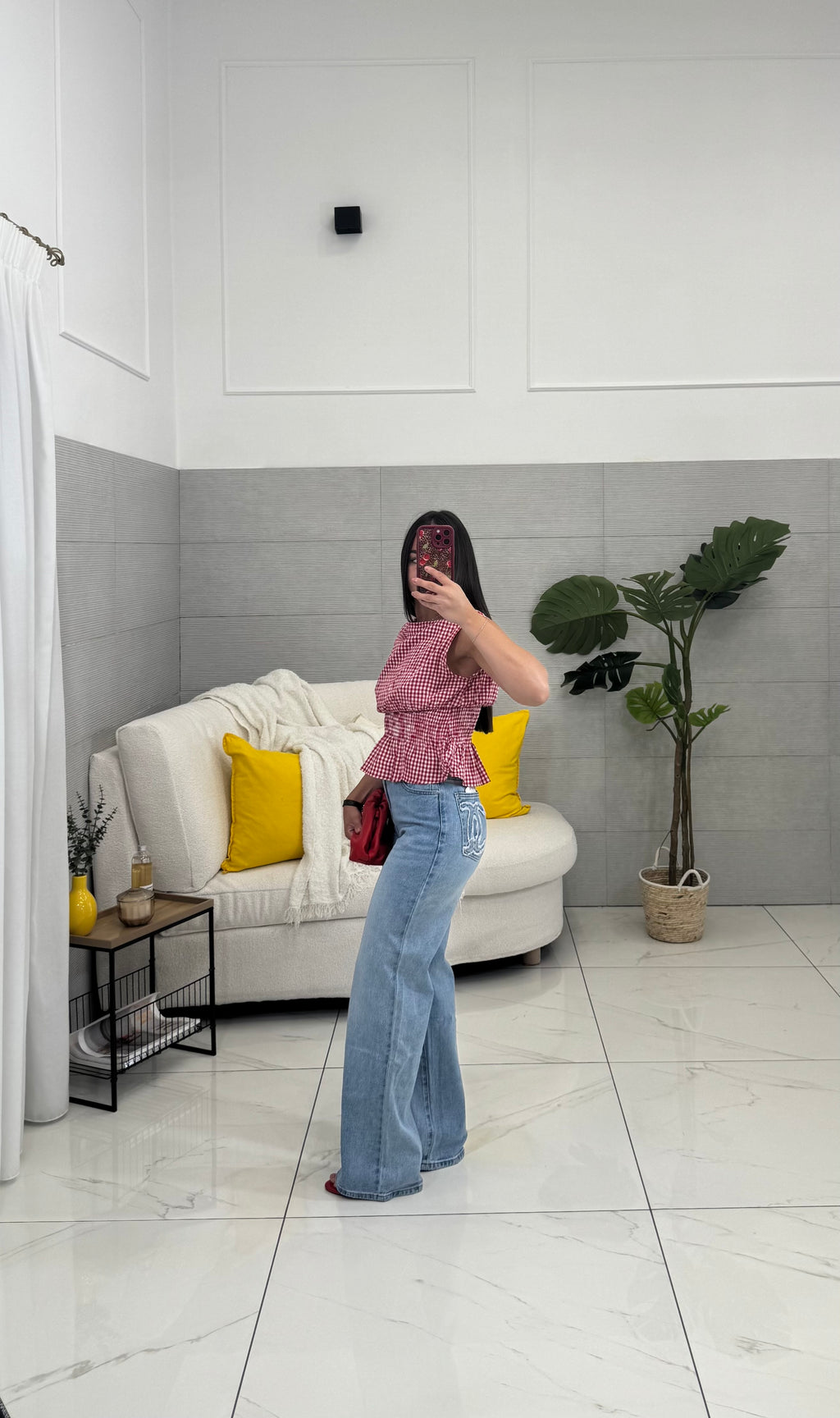 Jeans C&C