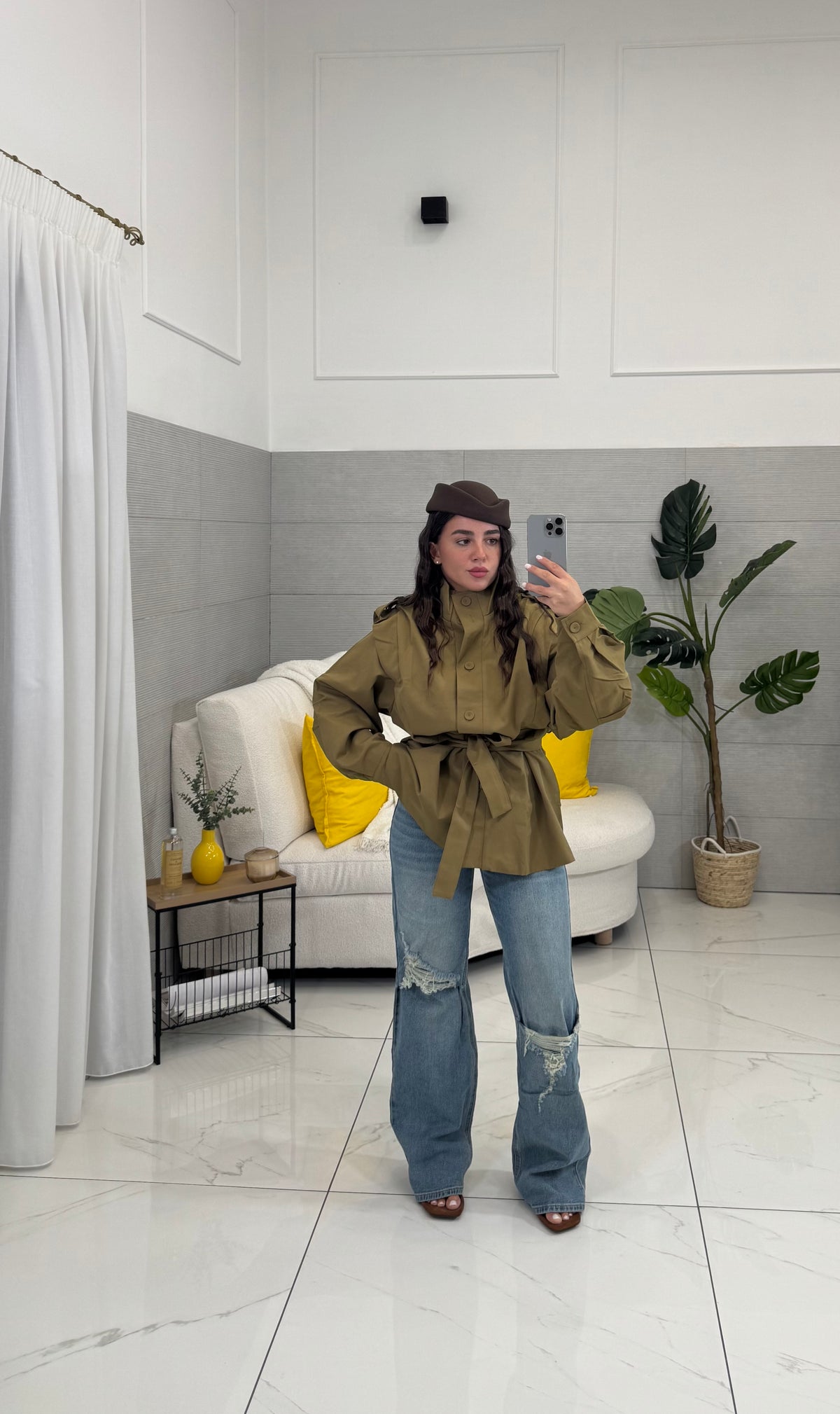 Jeans Fast