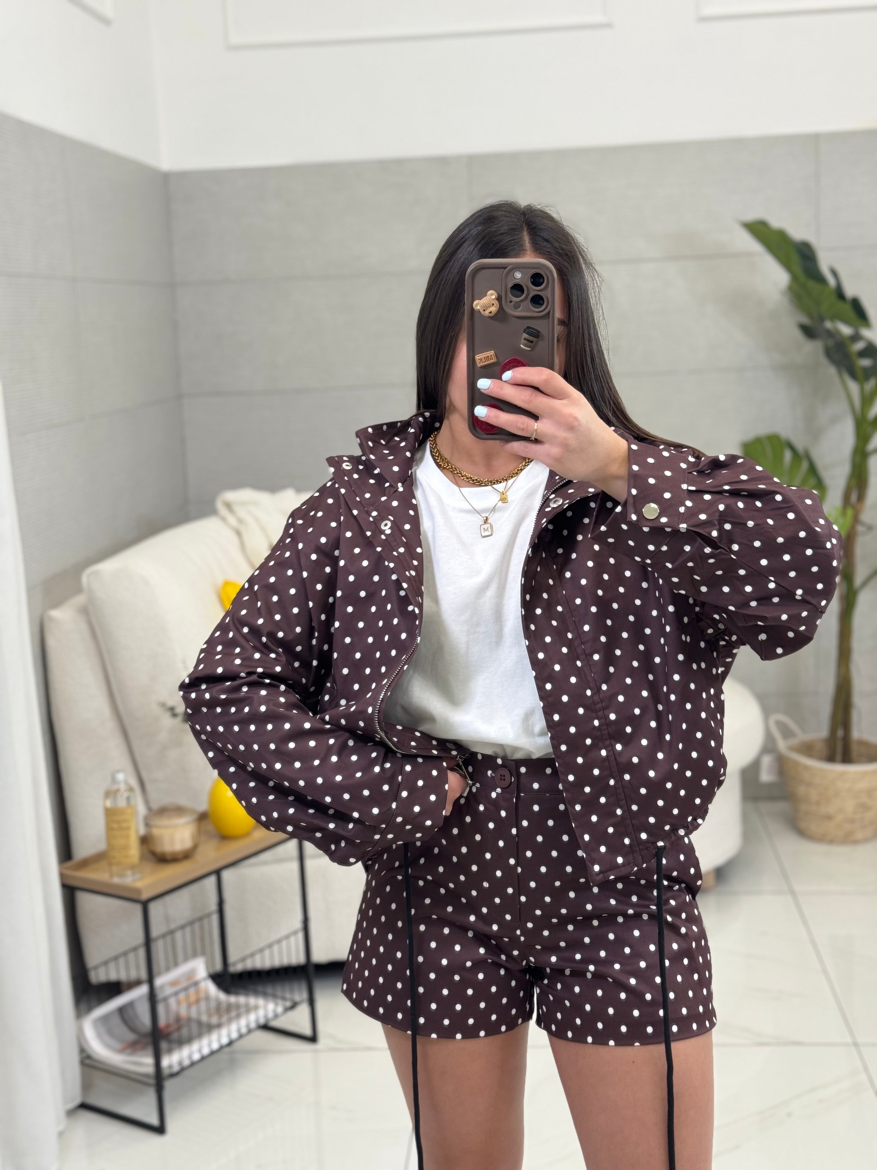 Coordinato Pois