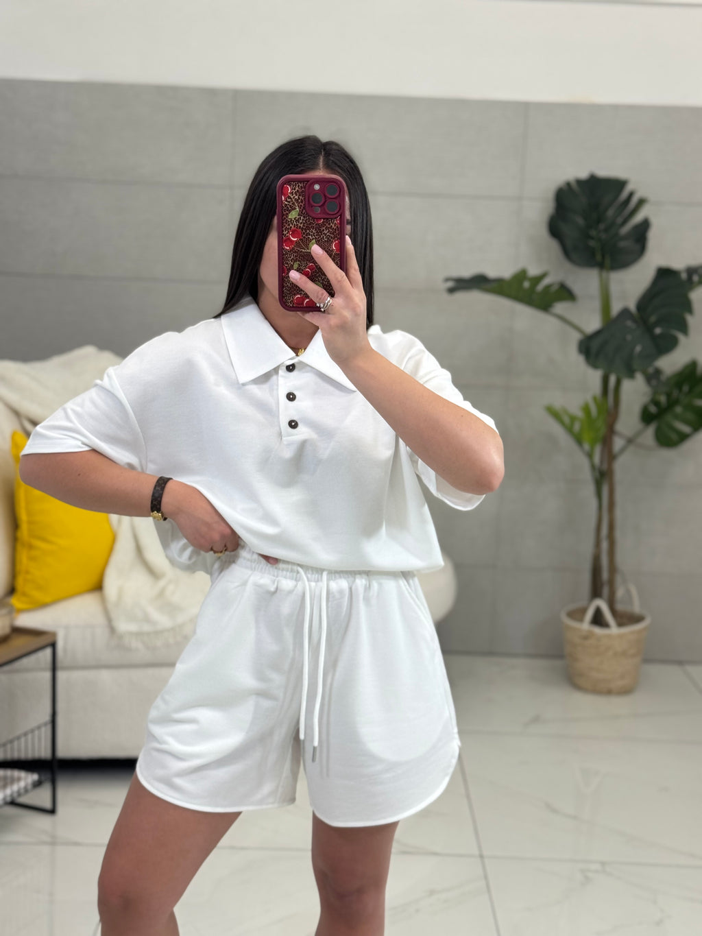 Coordinato Polo