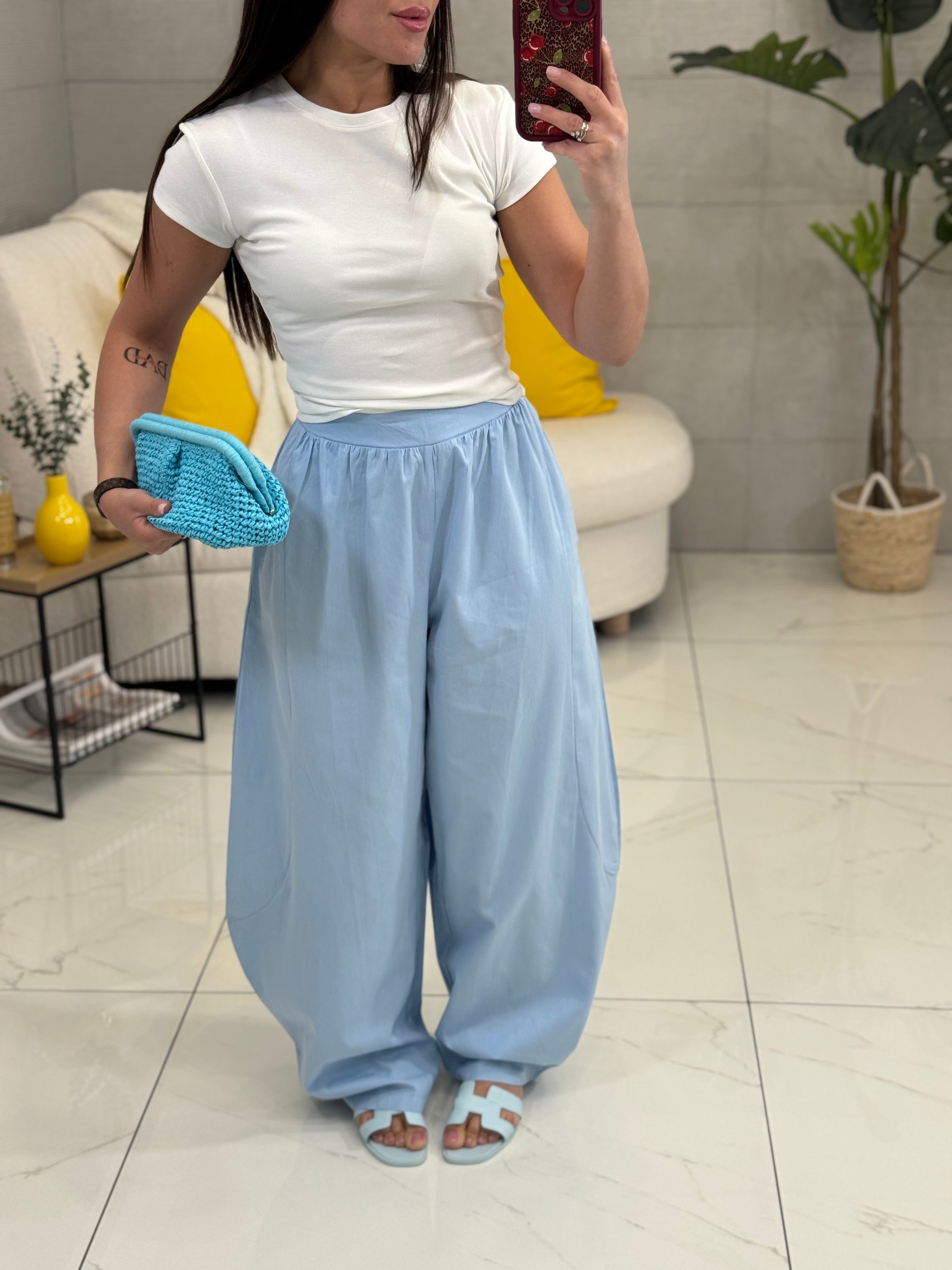 Pantalone Baloon