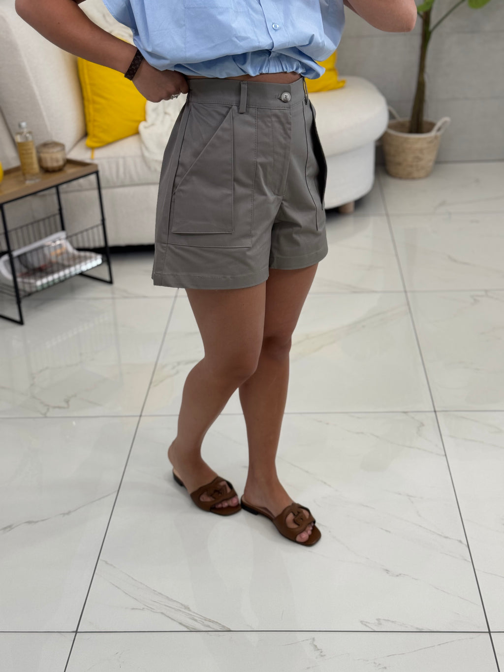 Shorts Lucilla
