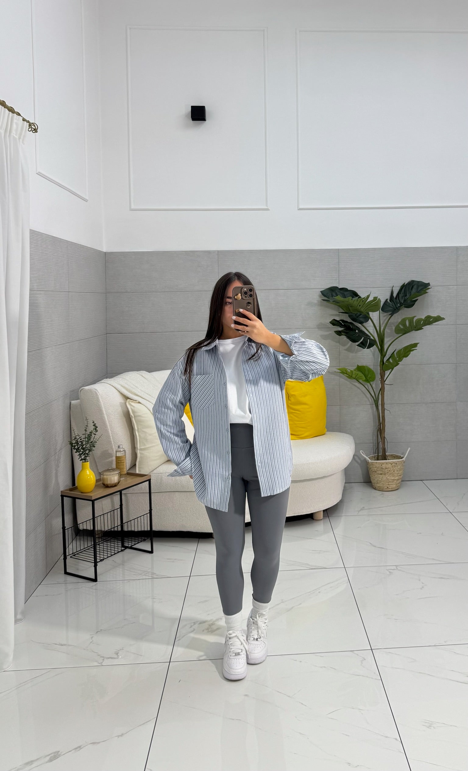 Leggings Contenitivo