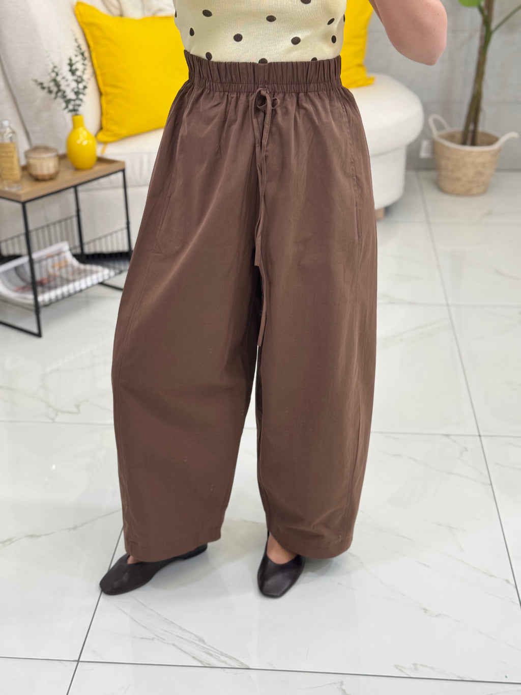 Pantalone Seraphine