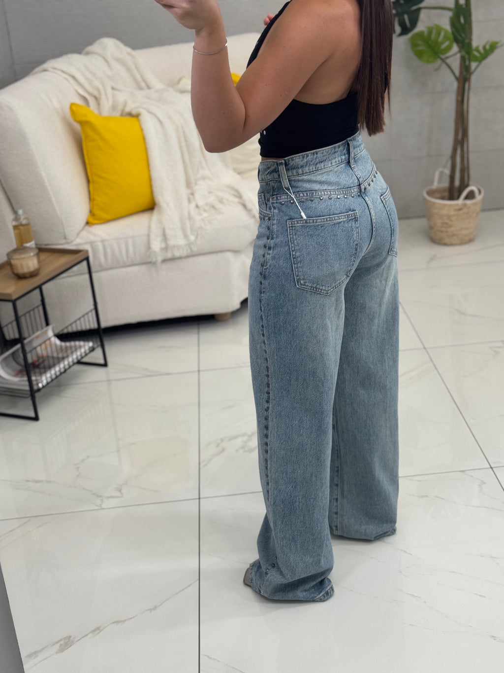 Jeans Baddy