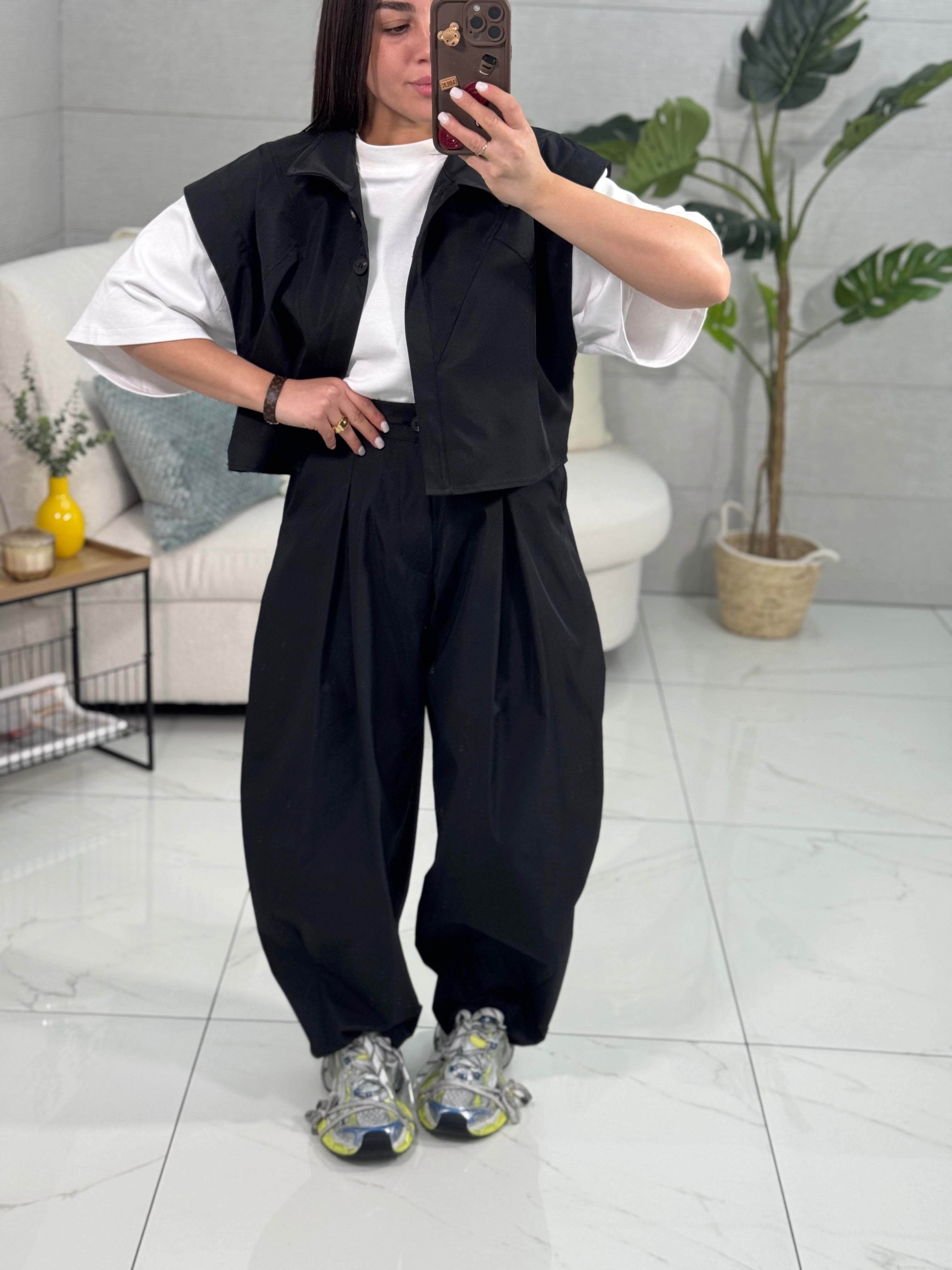 Coordinato JustWest