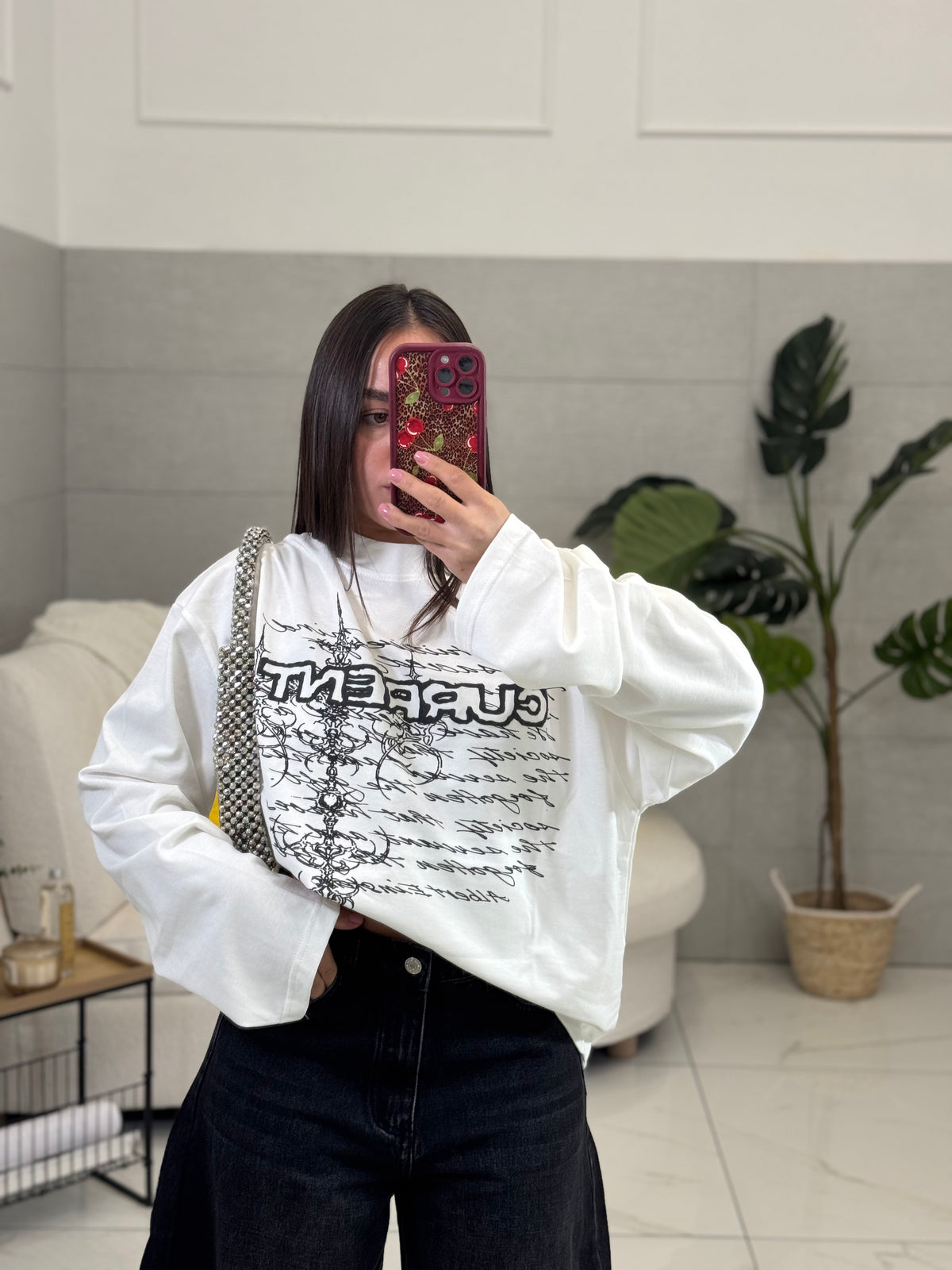 Shirt Current