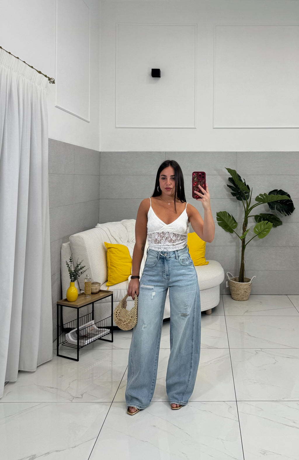 Jeans Josy
