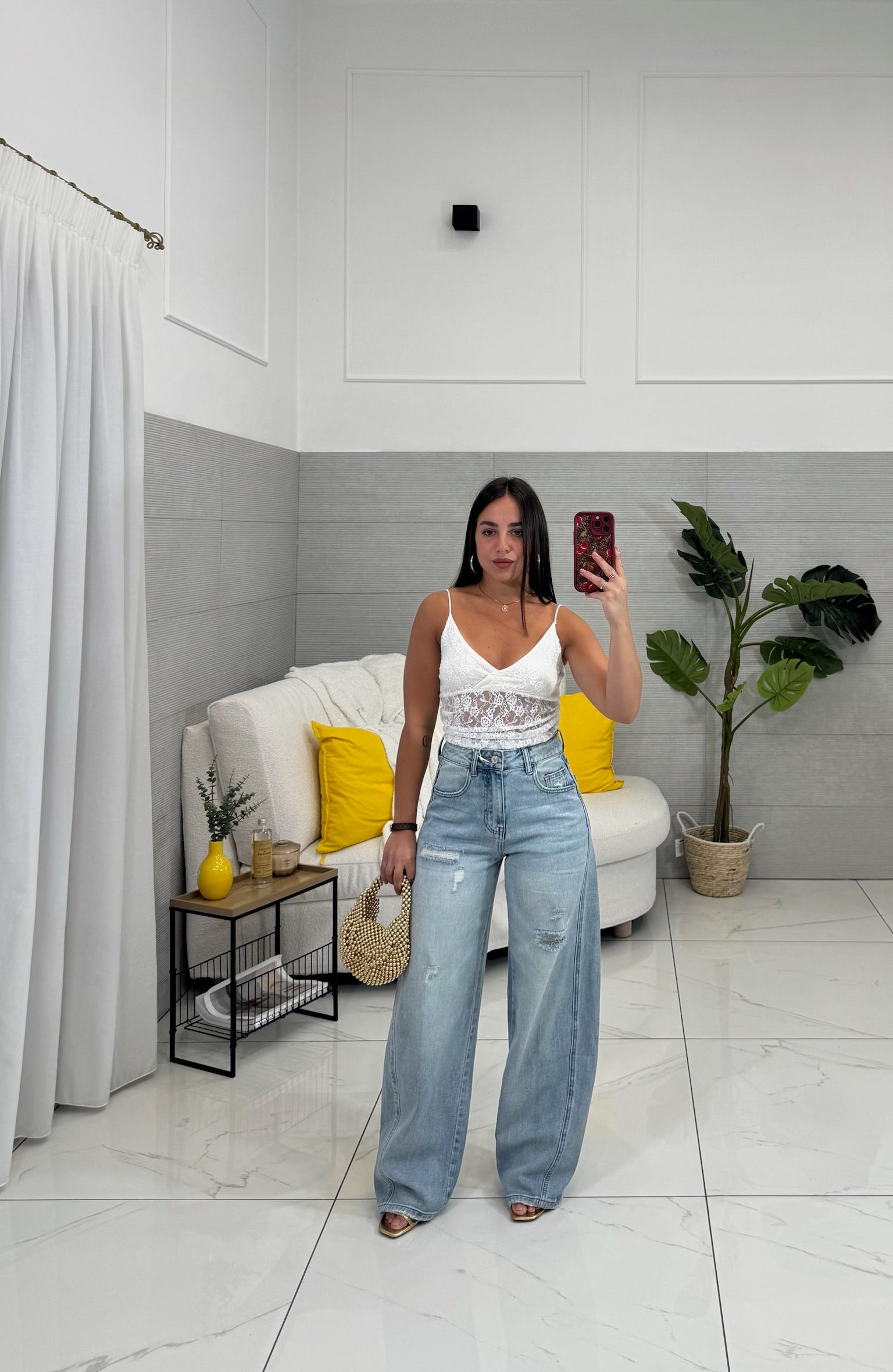 Jeans Josy
