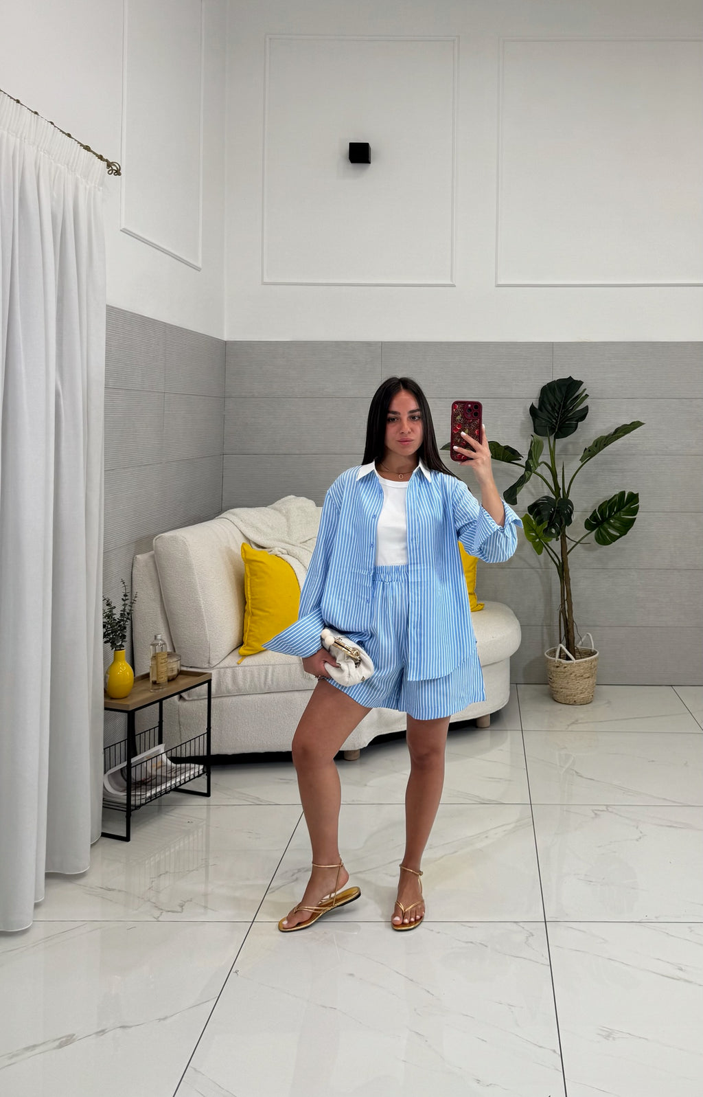 Coordinato Sweet