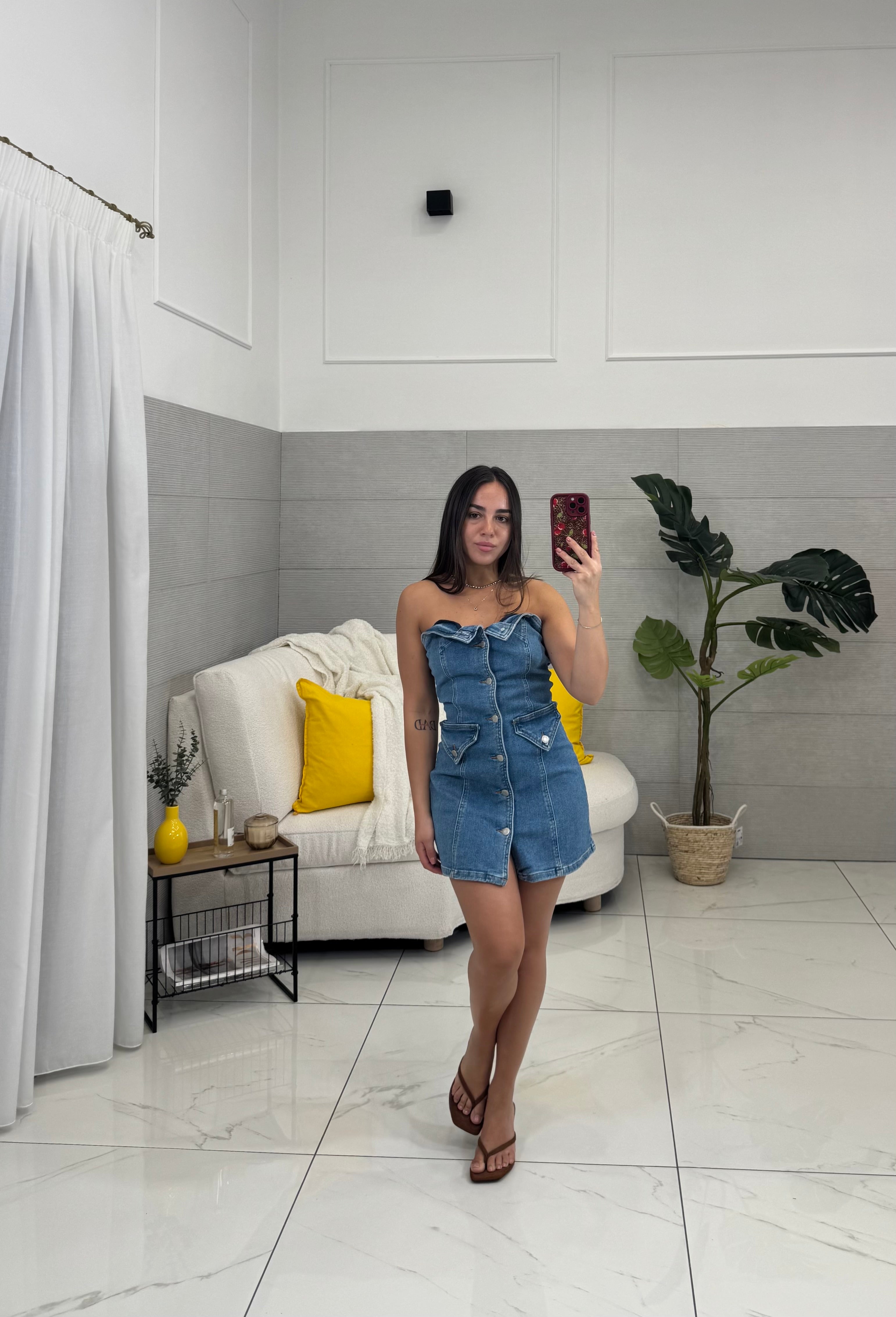 Dress Candy