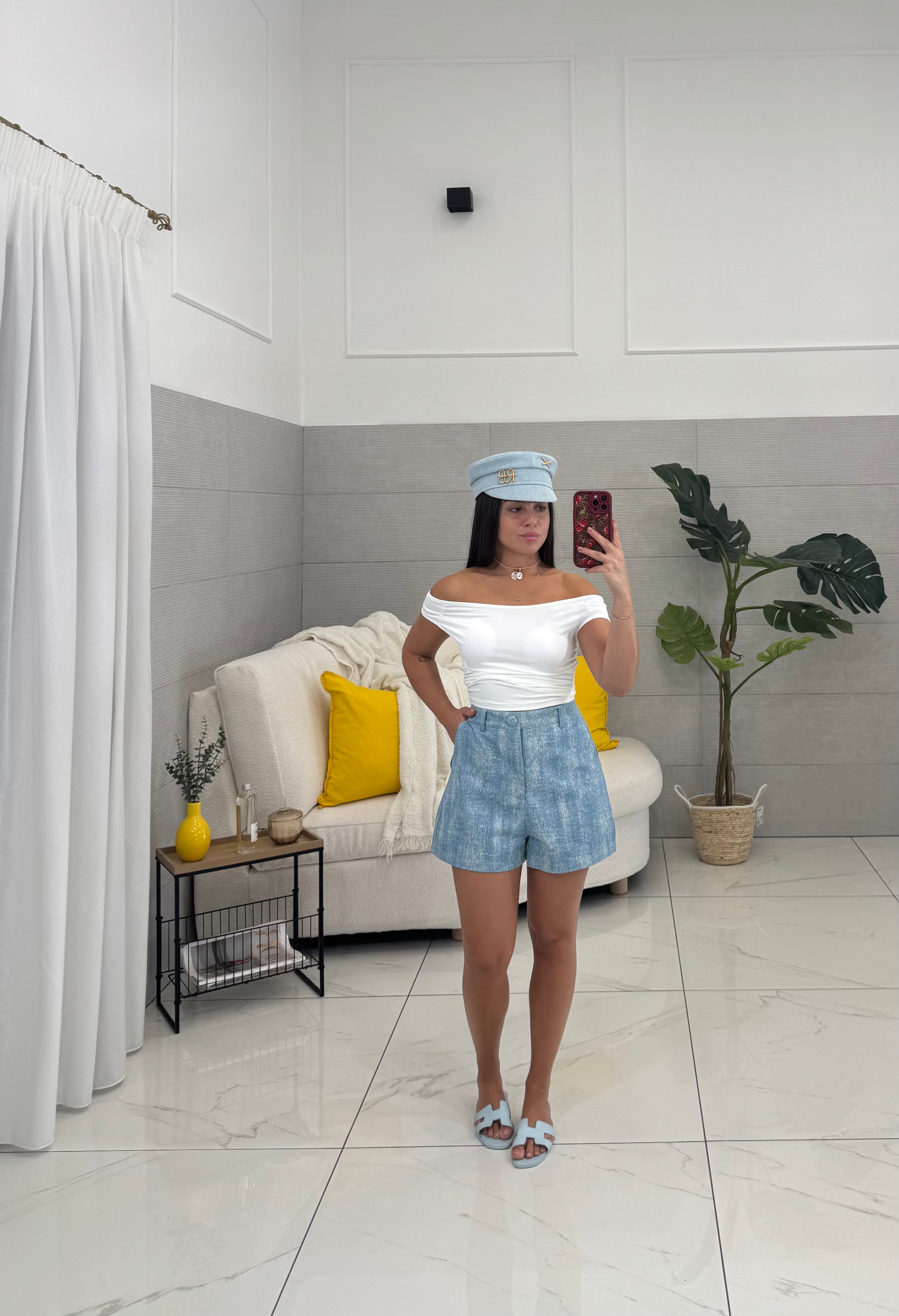 Shorts Taylor