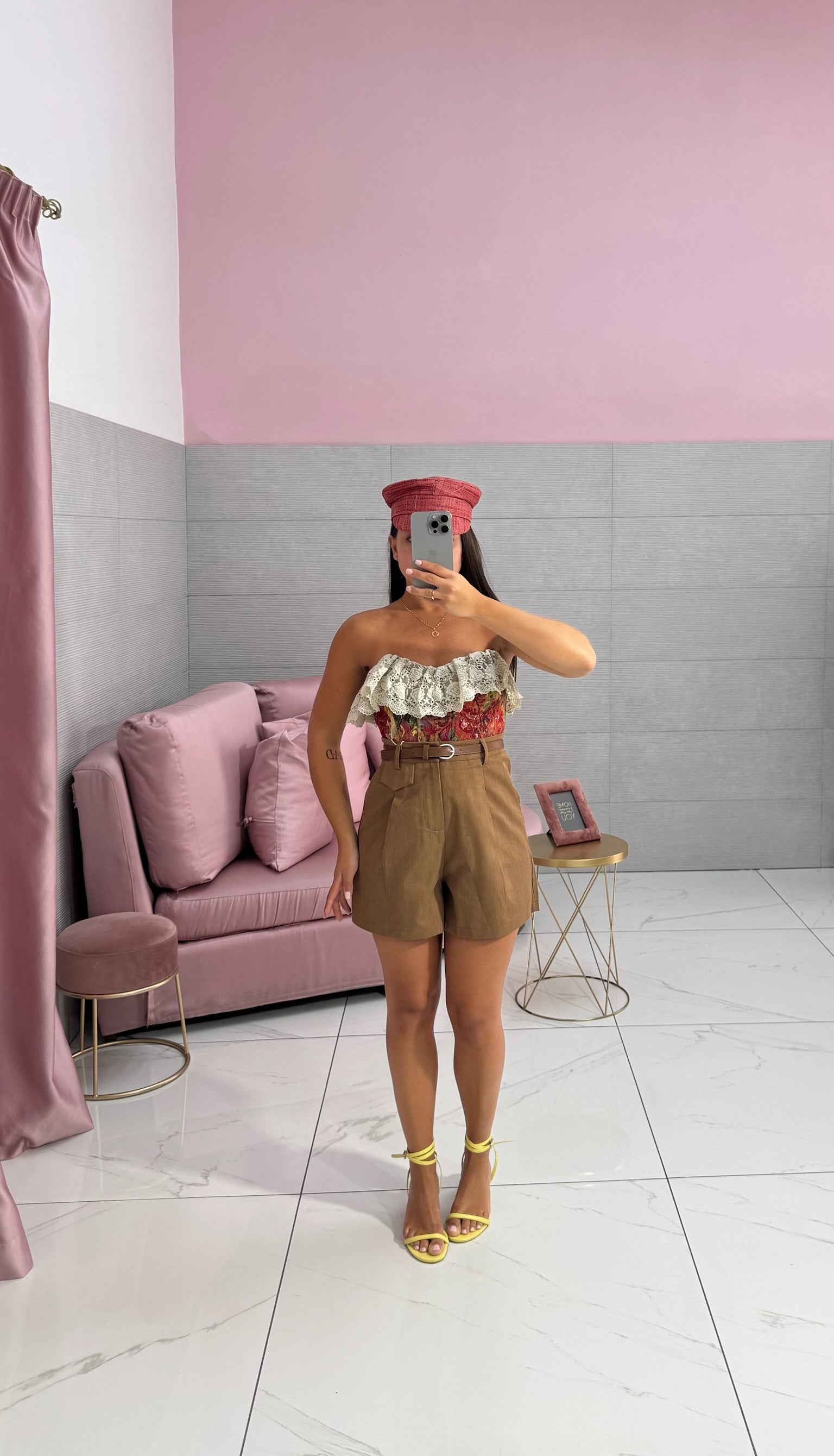 Shorts Classic