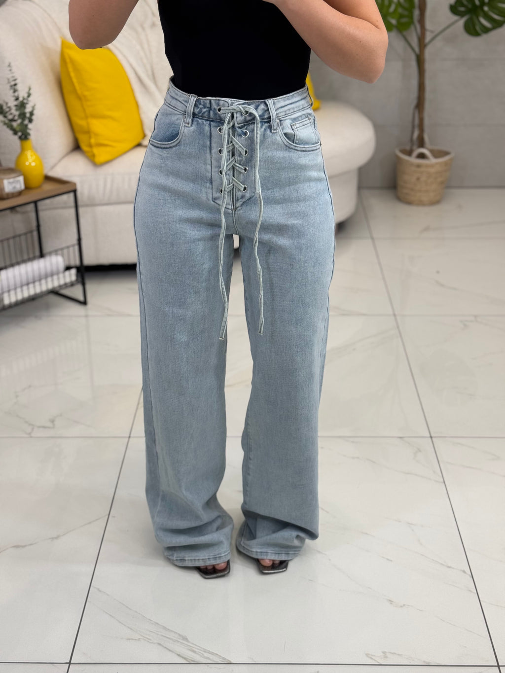 Jeans Infinity