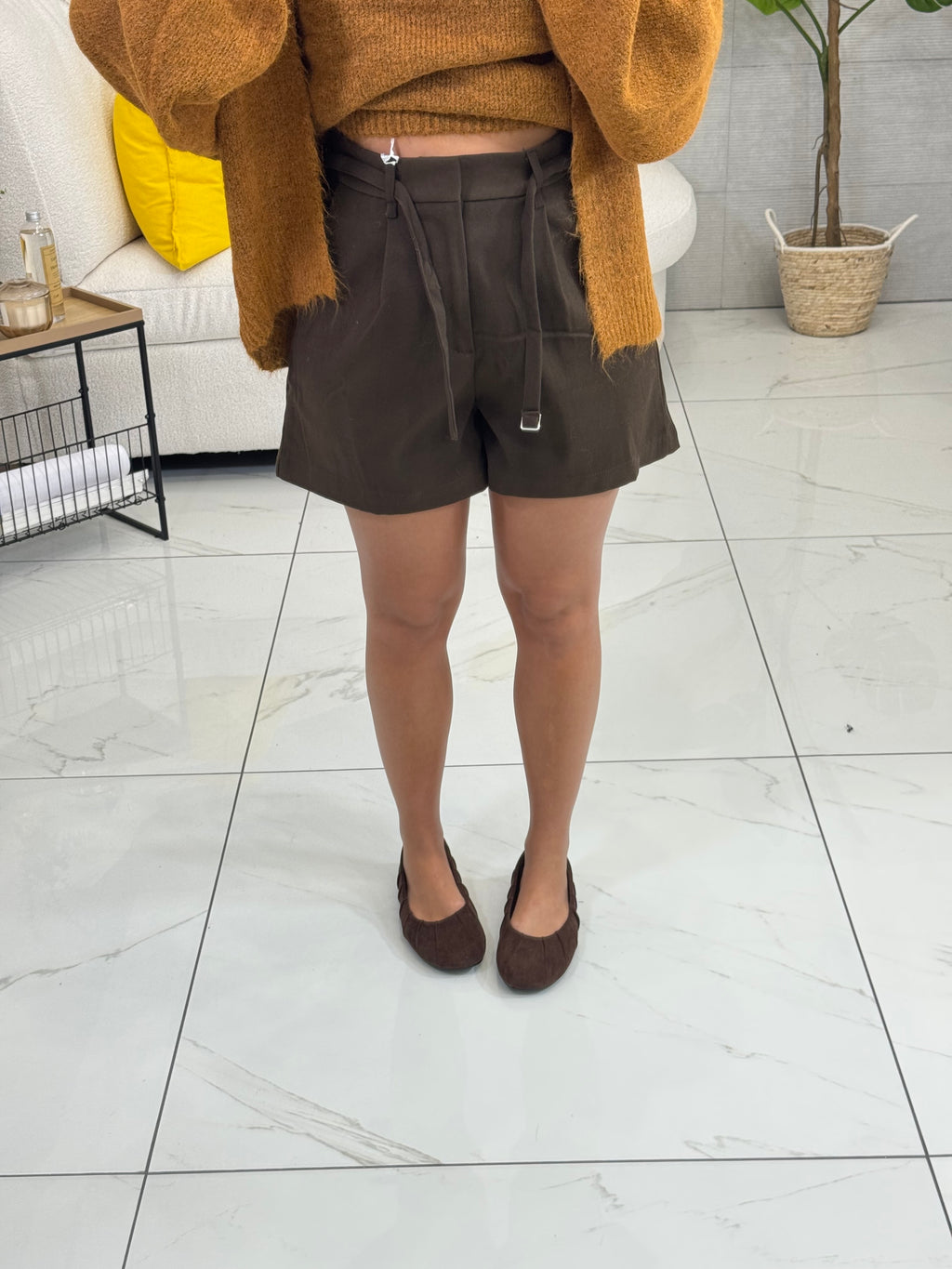 Shorts Rosier