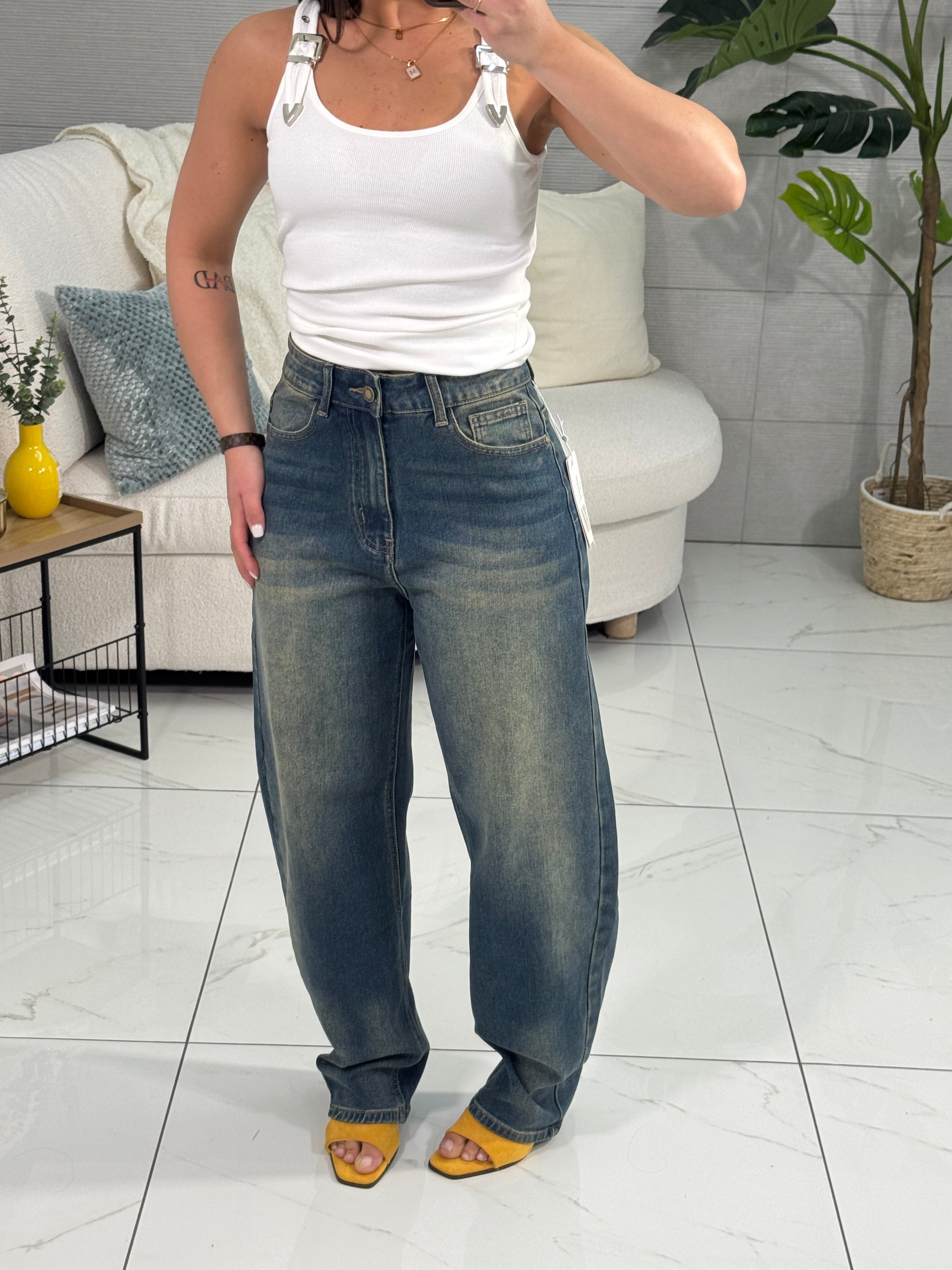 Jeans Adrix