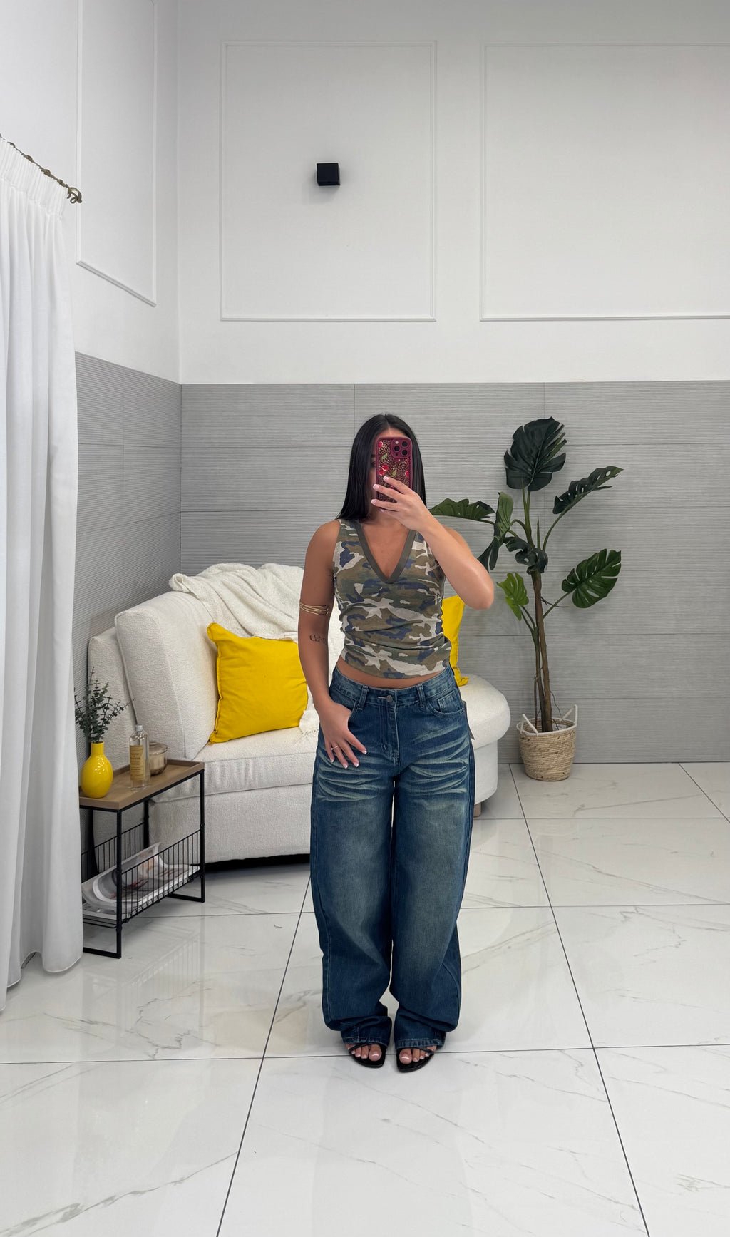 Jeans ARIZON