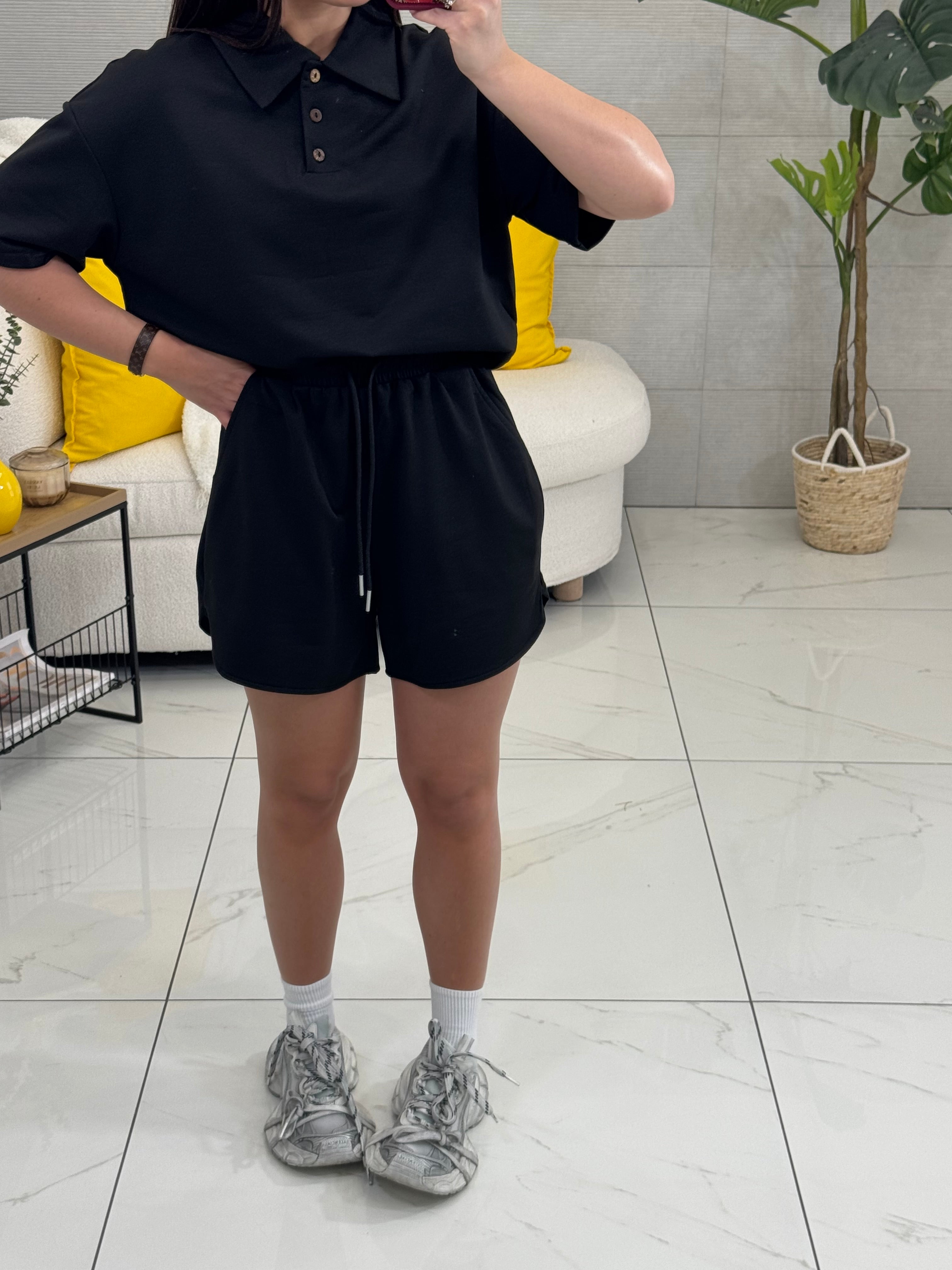 Coordinato Polo