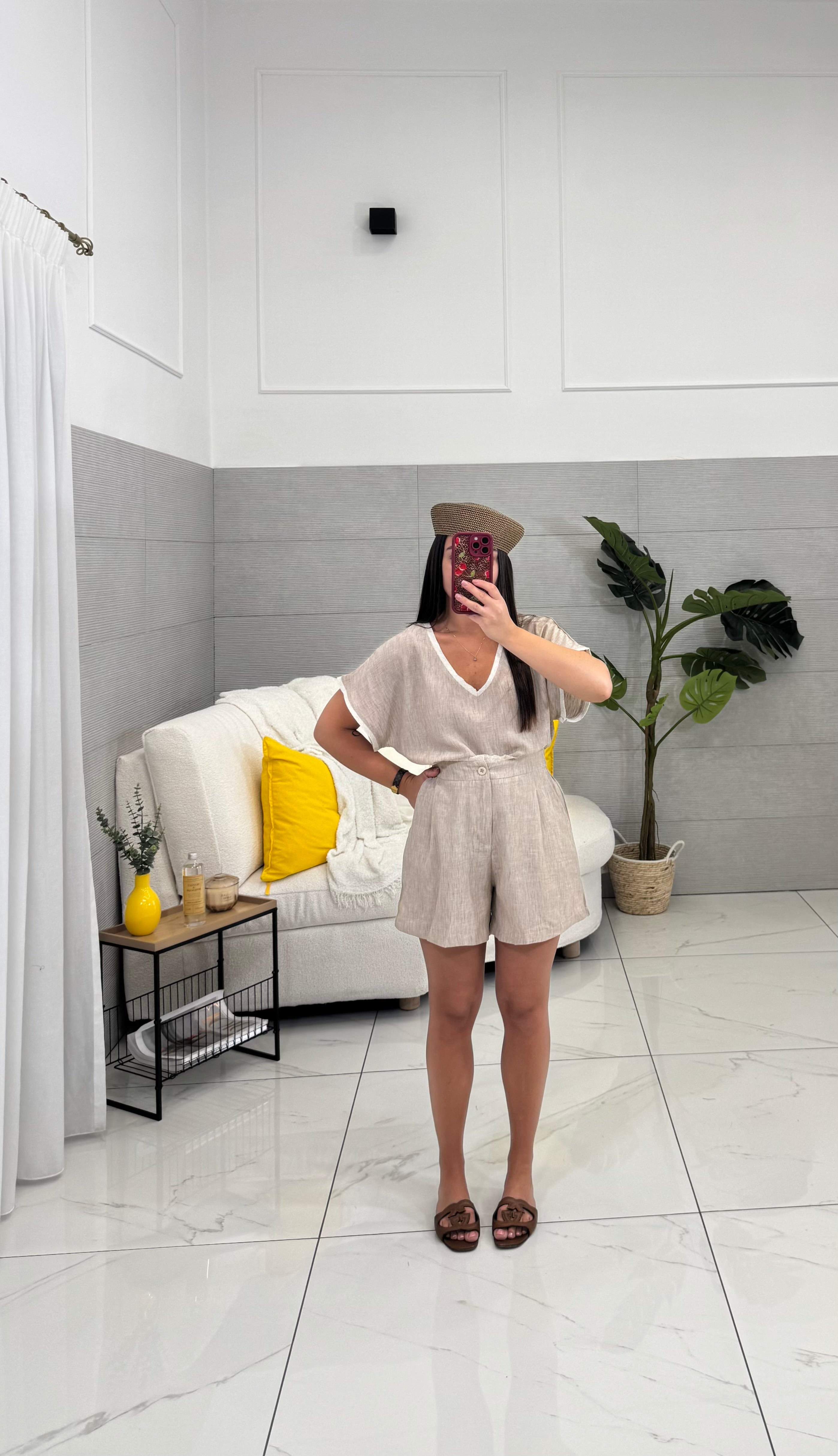 Coordinato Madison
