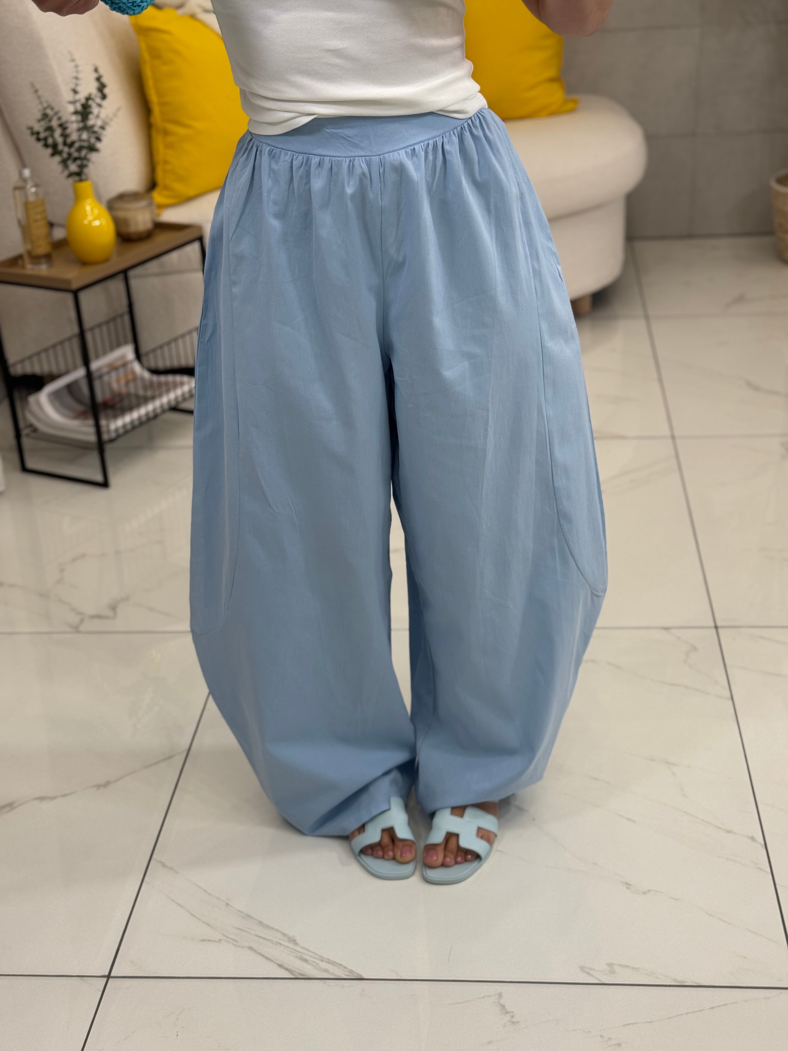 Pantalone Baloon