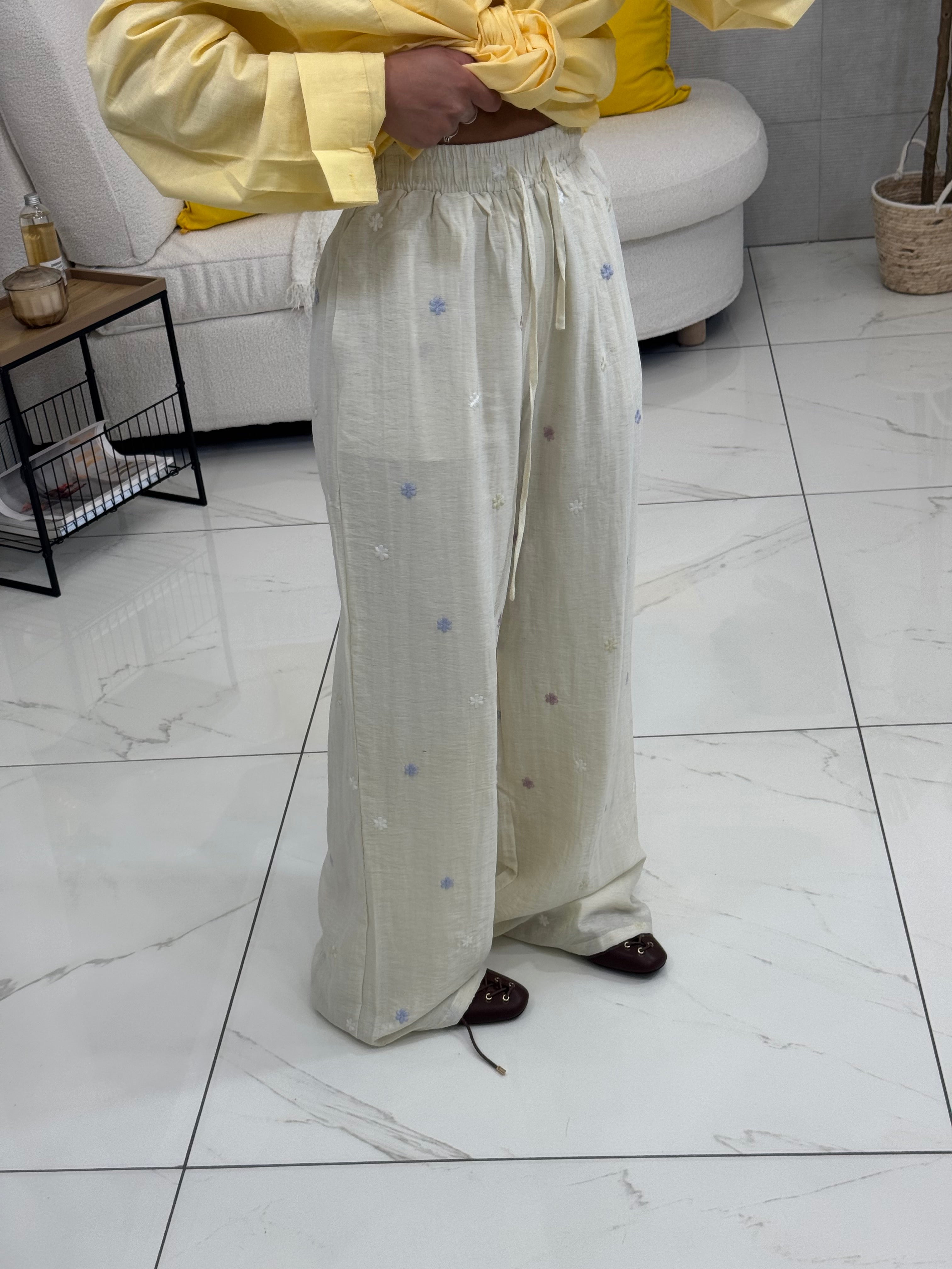 Pantalone Choco