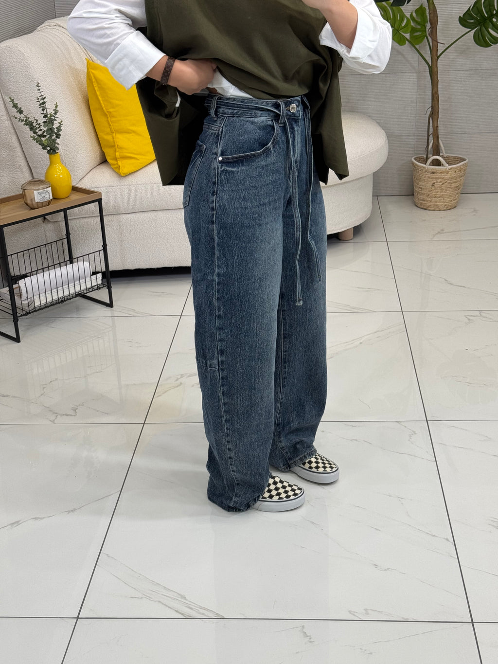 Jeans Felix