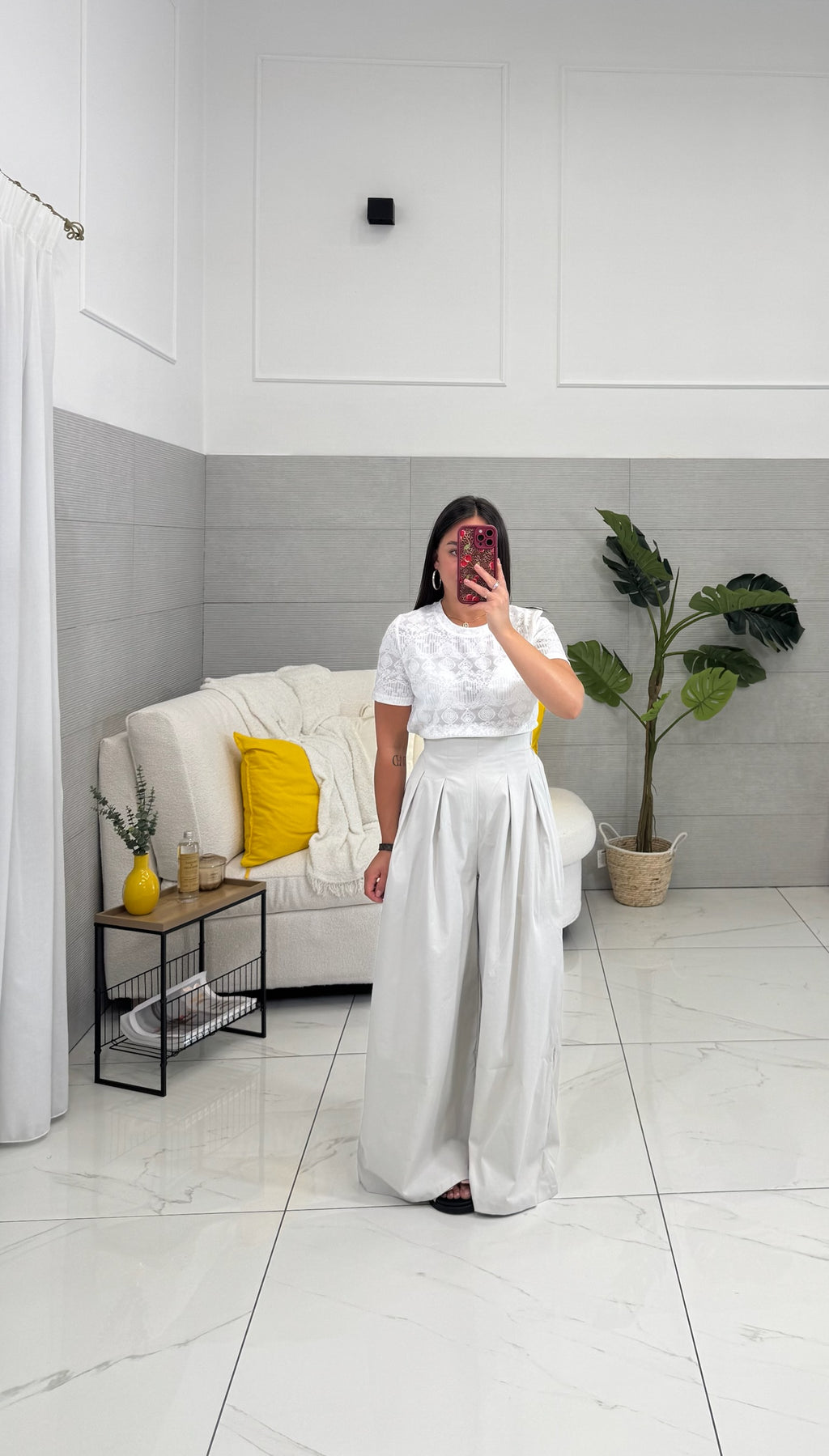 Pantalone Jungle